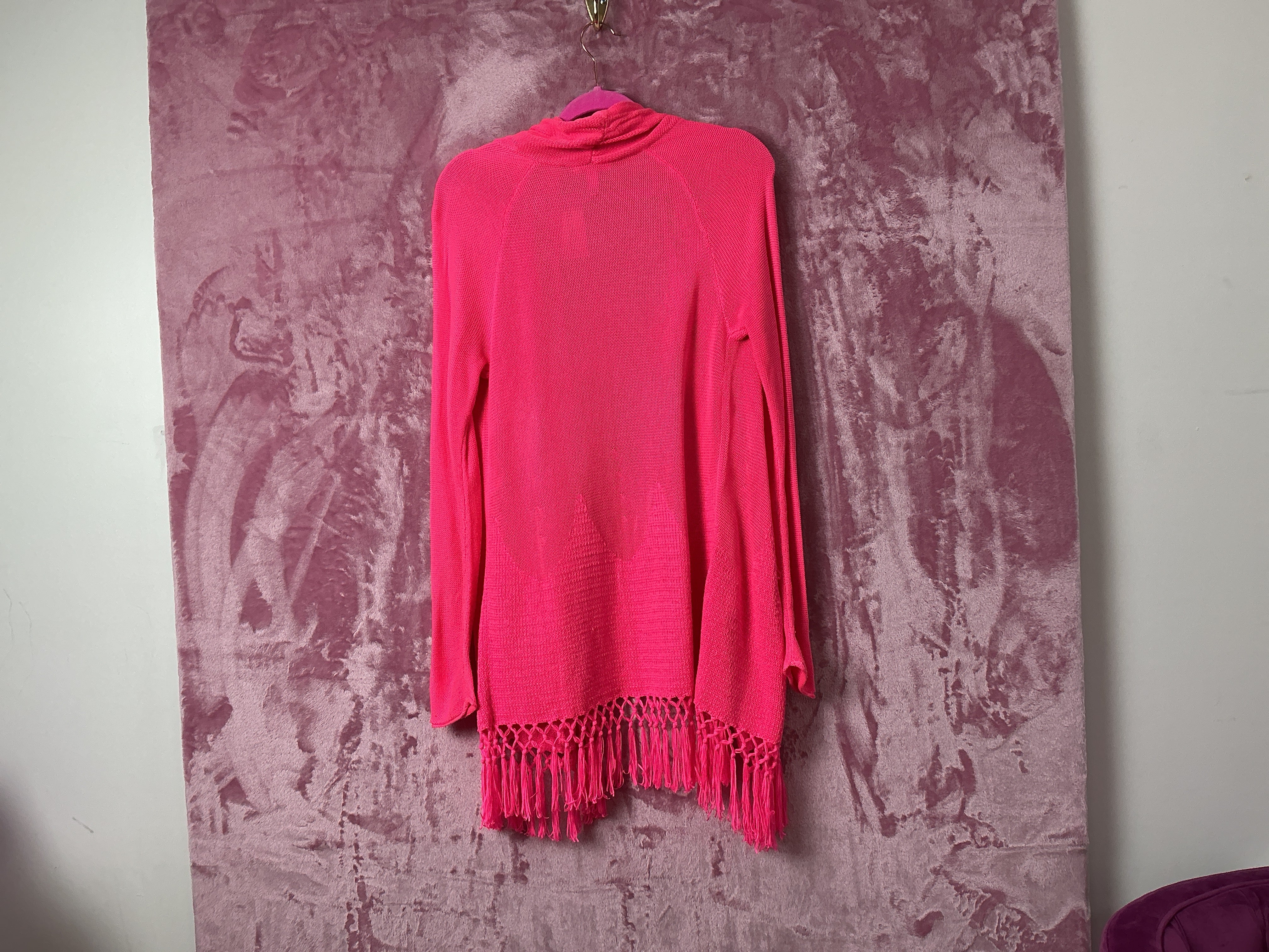 Lilly Pulitzer Cardigan - Size M