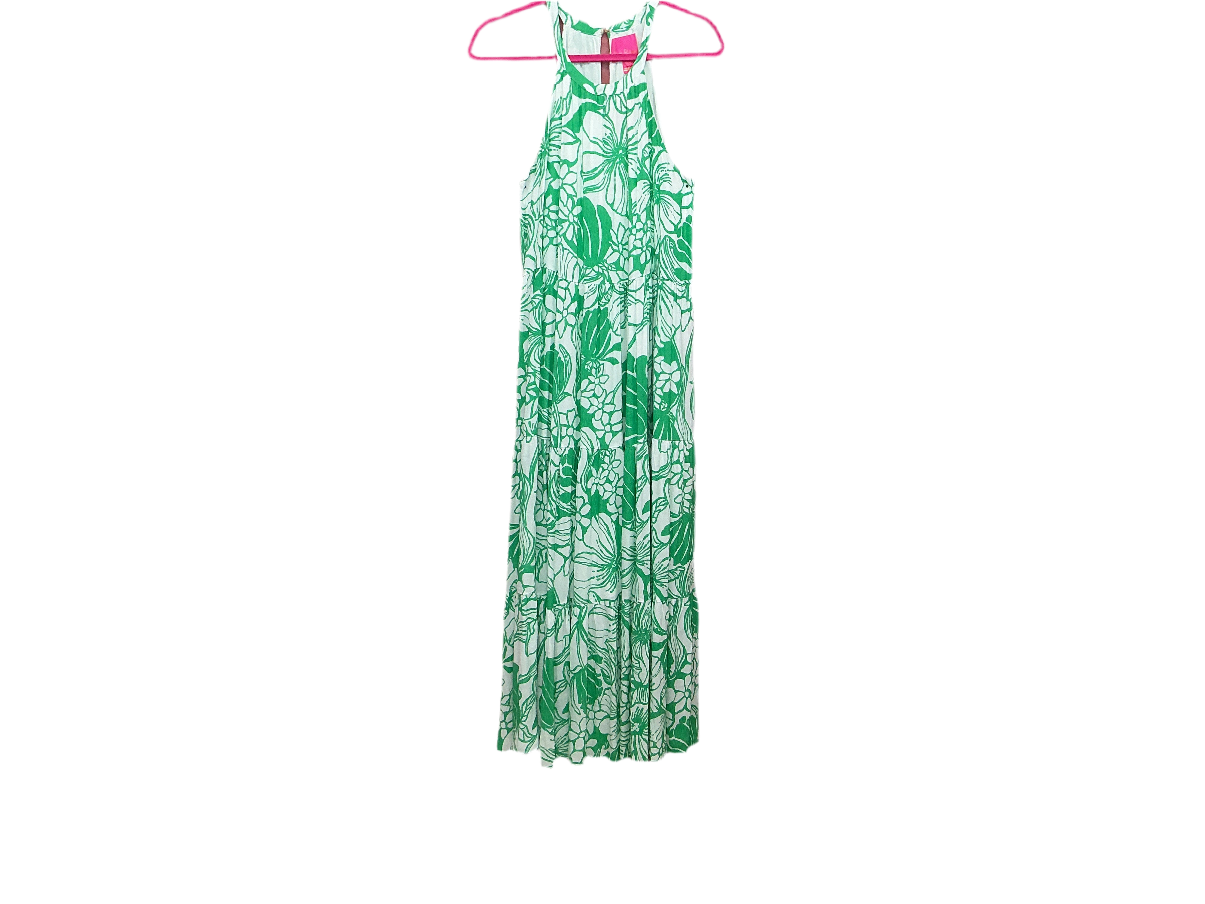 Lilly Pulitzer Maxi Dress - Size M