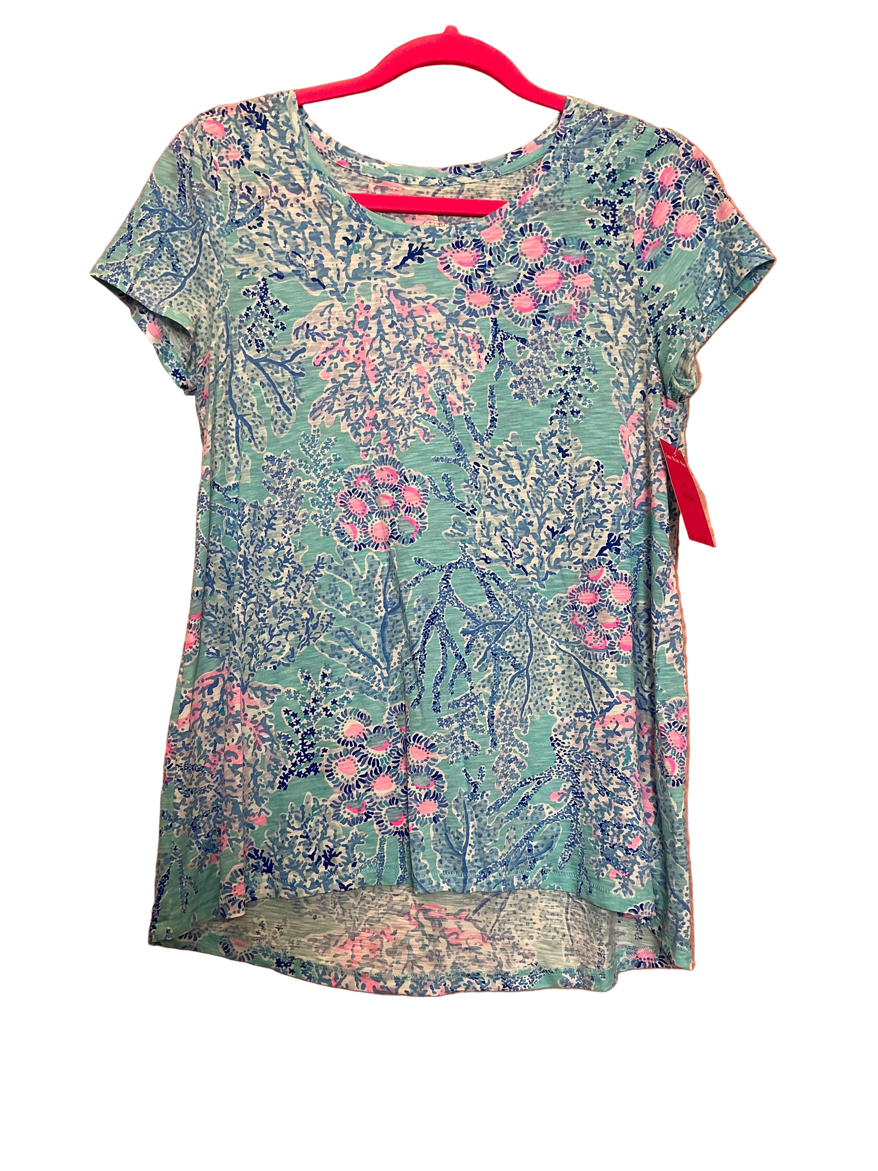 Lilly Pulitzer Top - Size Size