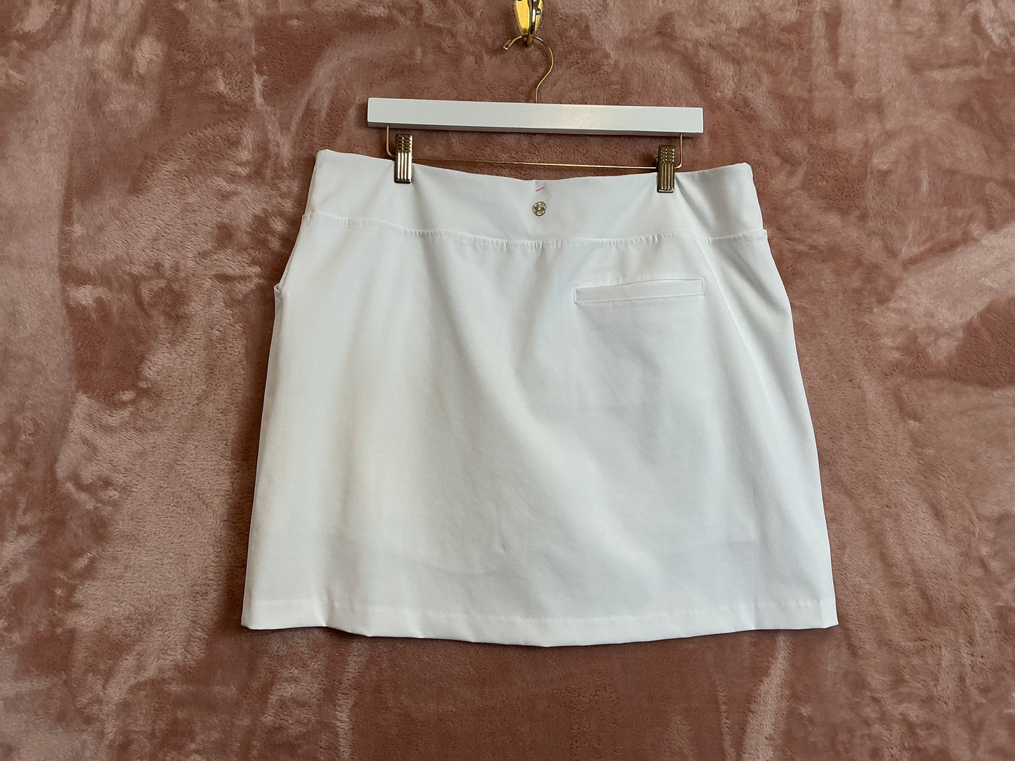 Lilly Pulitzer Skort - Size 16