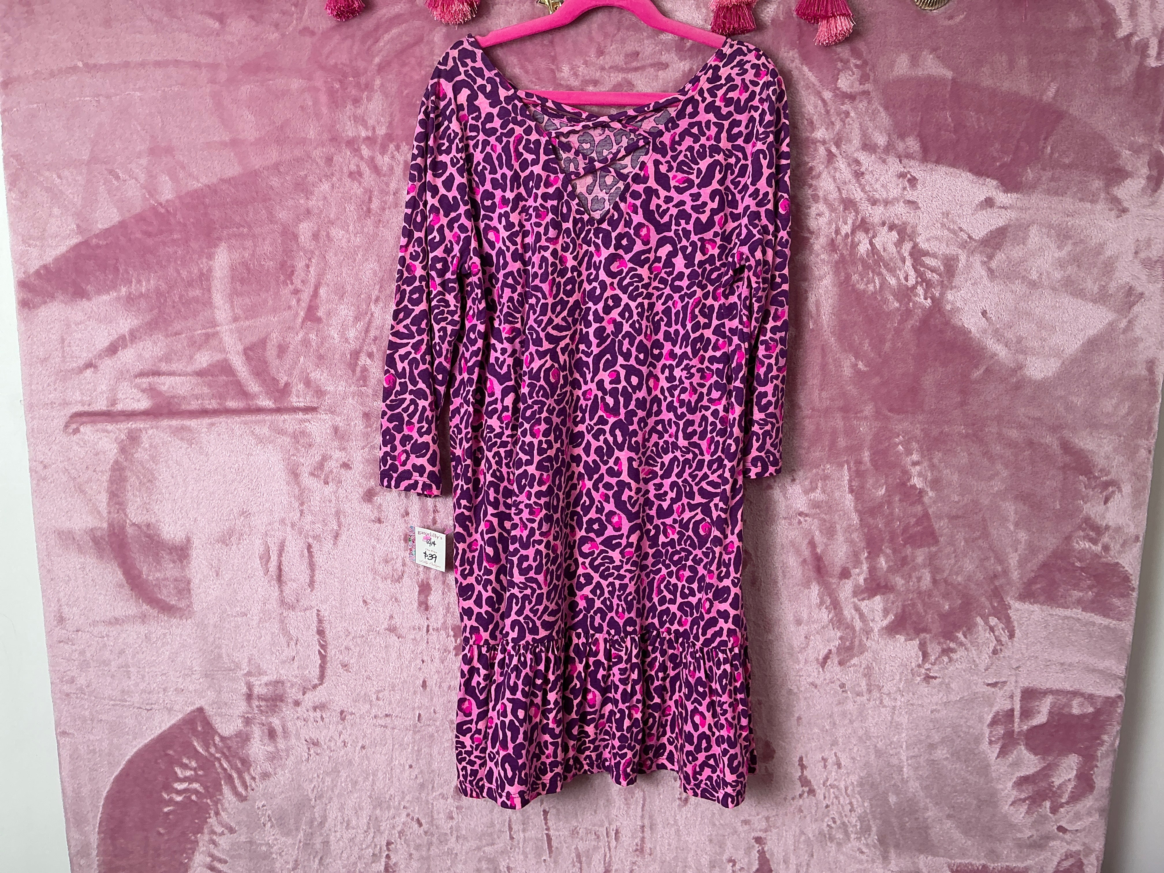Lilly Pulitzer Kids Dress - Size XL 12-14