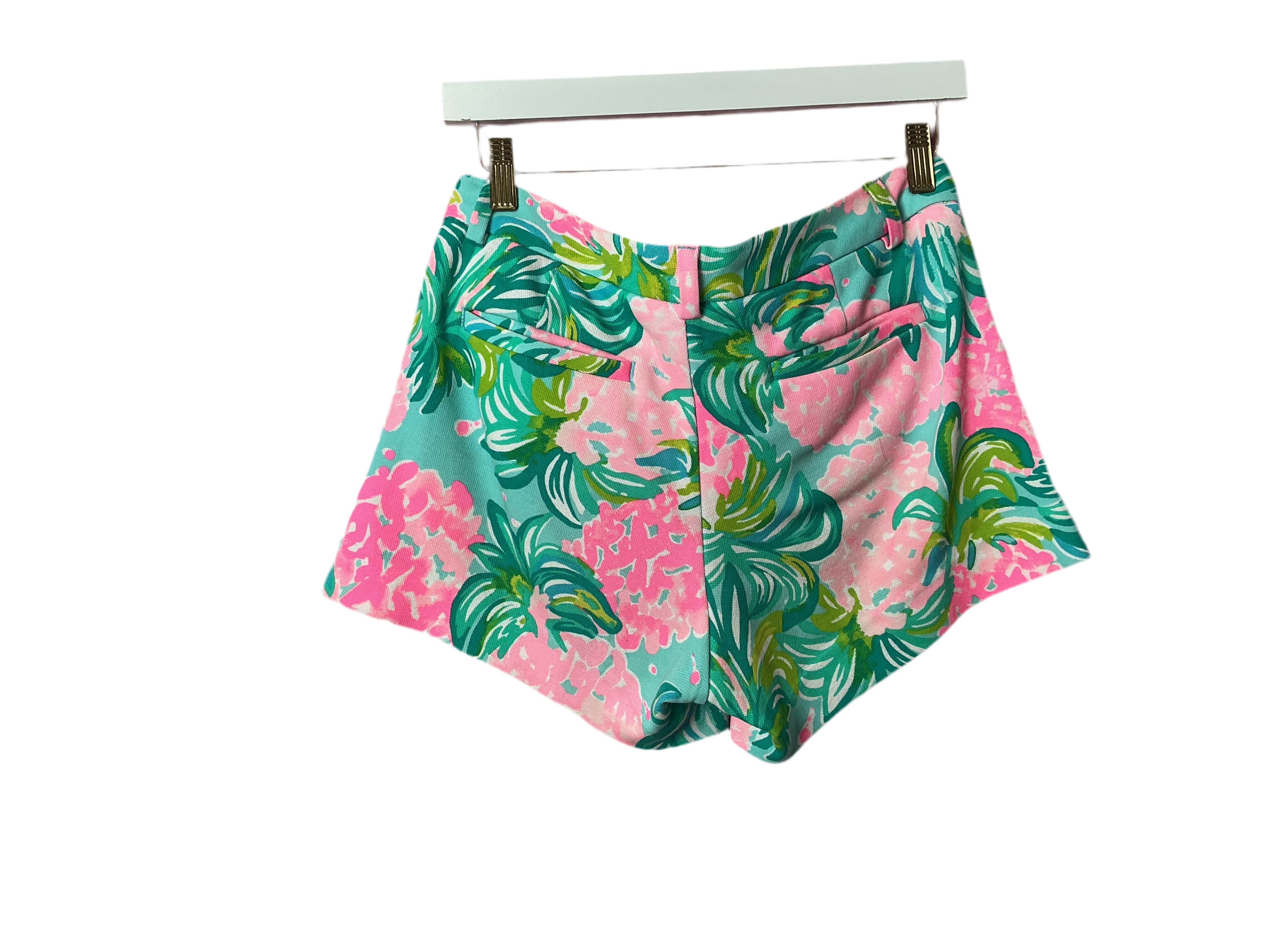 Lilly Pulitzer Shorts - Size 2