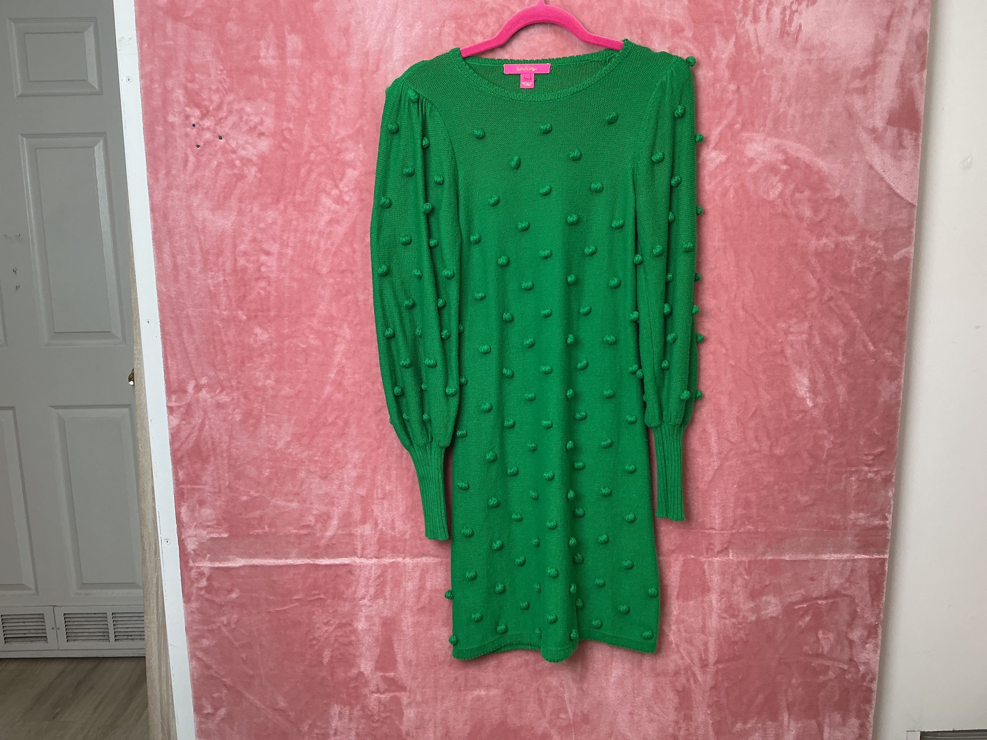 Lilly Pulitzer Dress - Size XXS