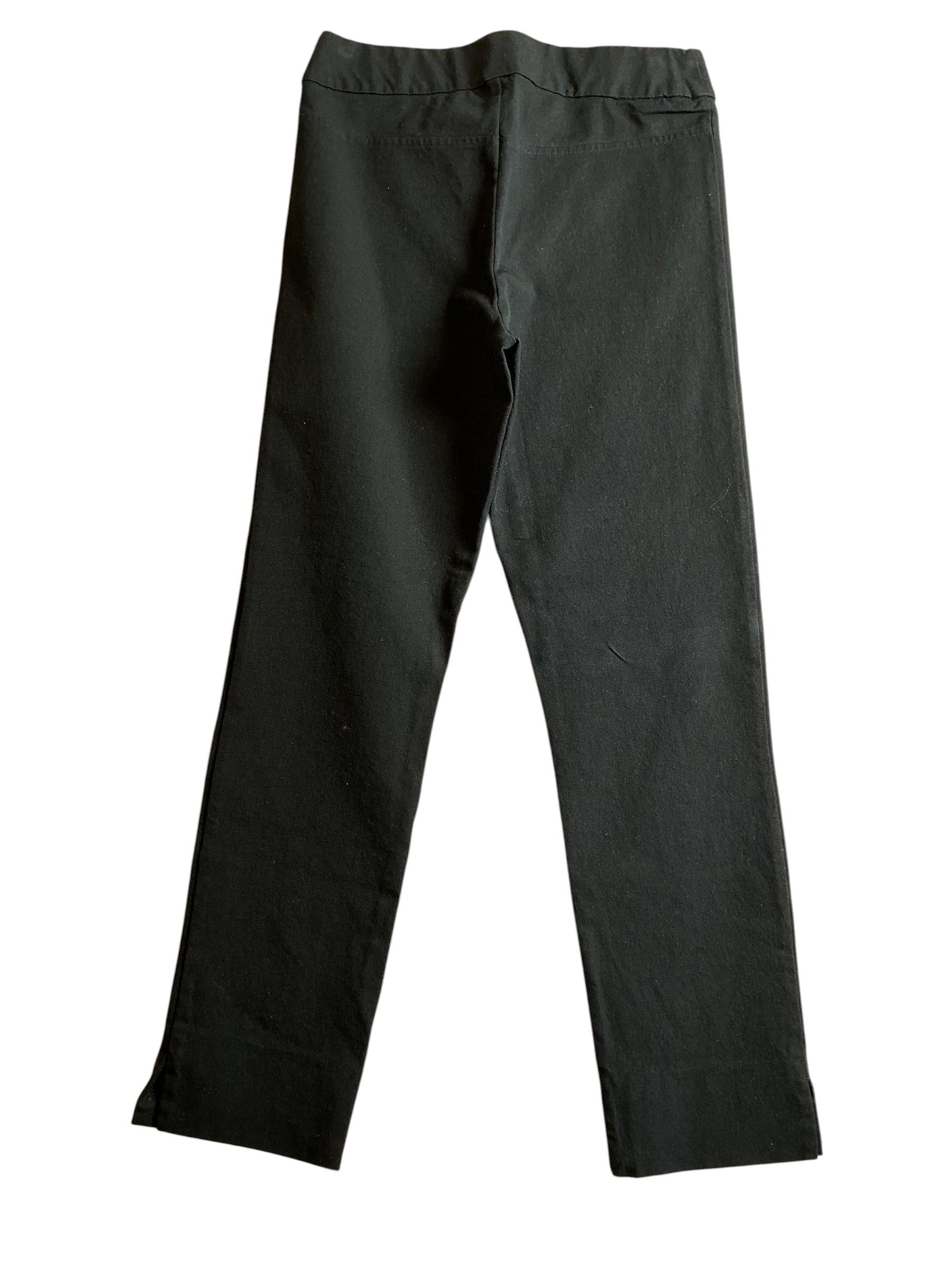 Lilly Pulitzer NWT Merrin Bi-Stretch Pant - Noir - Size 6
