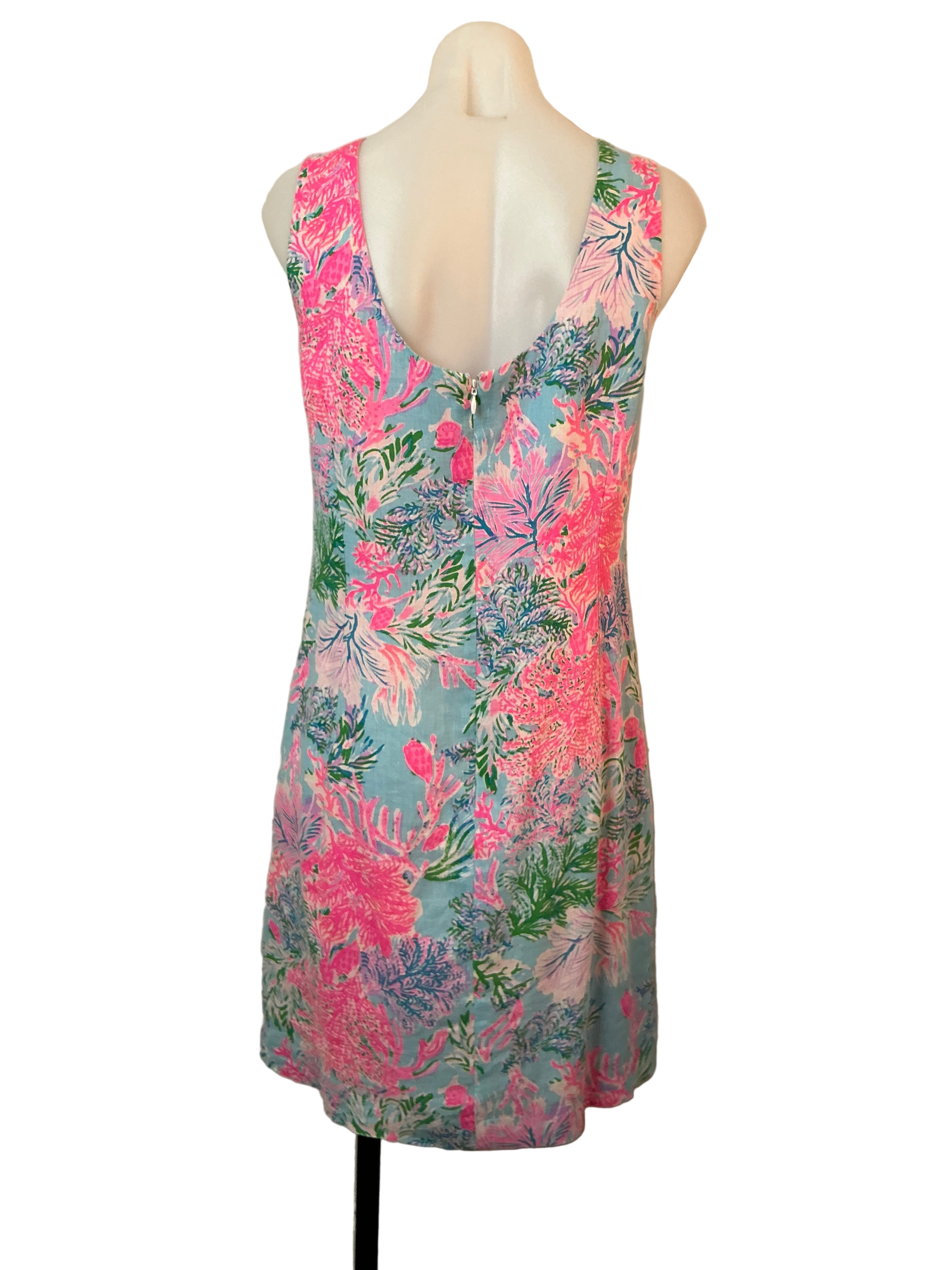 Lilly Pulitzer Dress - Size 12