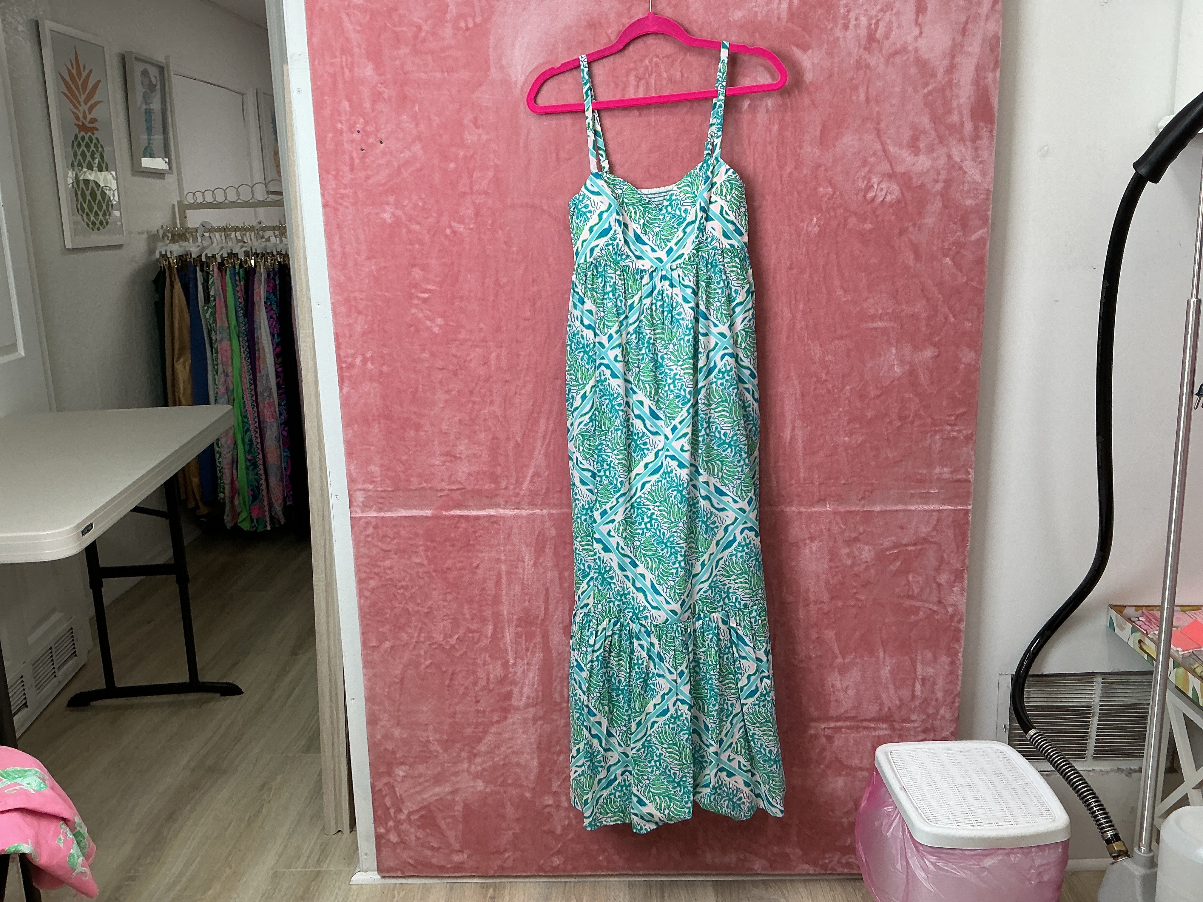 Lilly Pulitzer Dress - Size 0