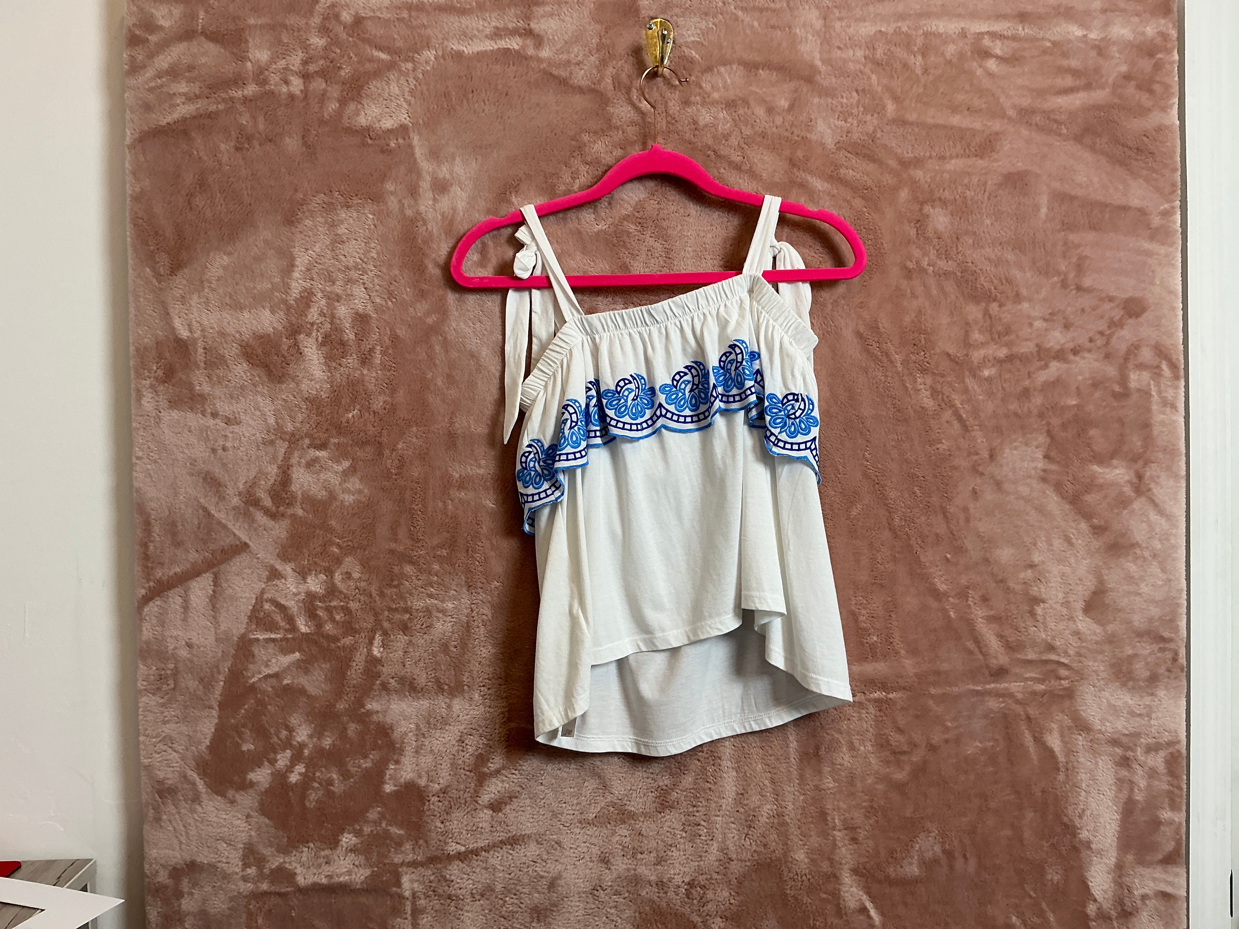 Lilly Pulitzer Top - Size M