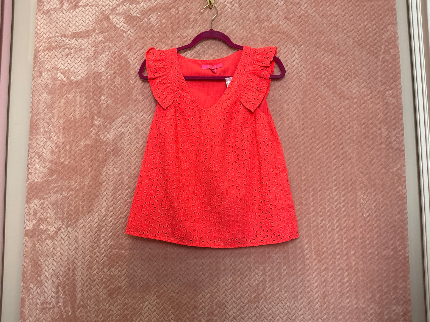 Lilly Pulitzer Top - Size S