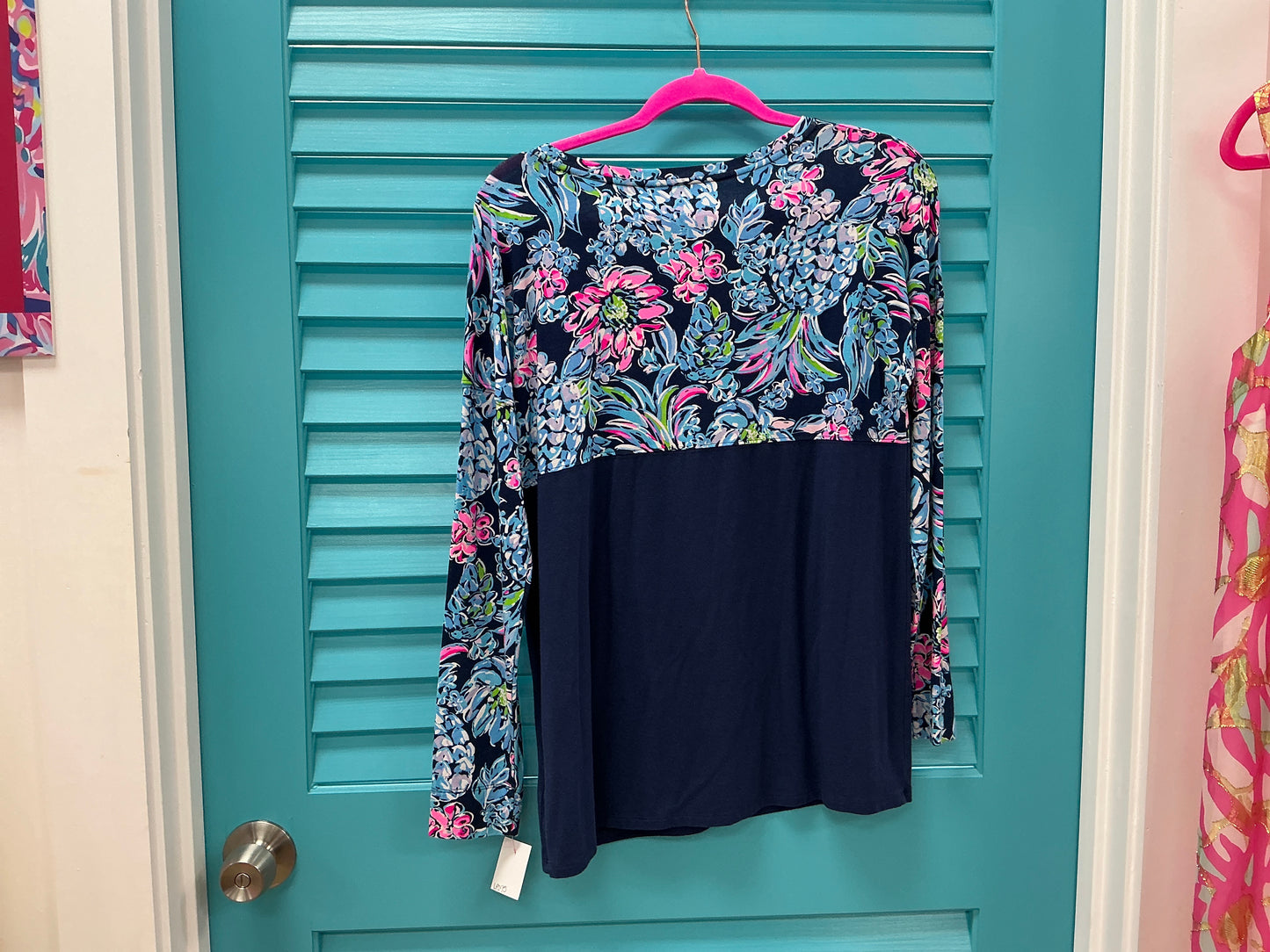 Lilly Pulitzer Top - Size S
