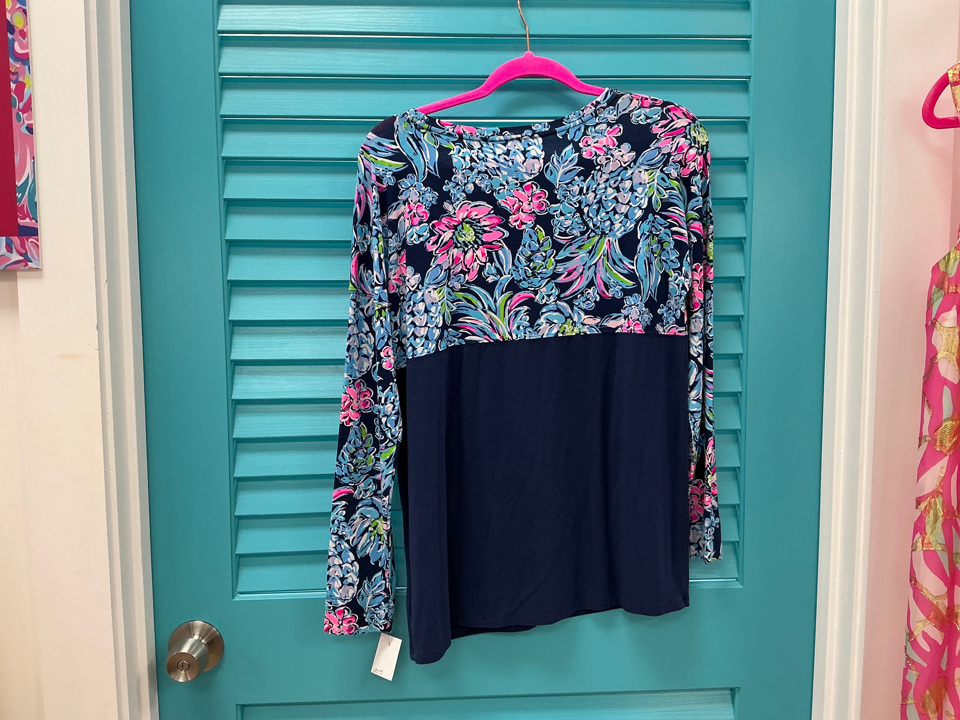 Lilly Pulitzer Top - Size S