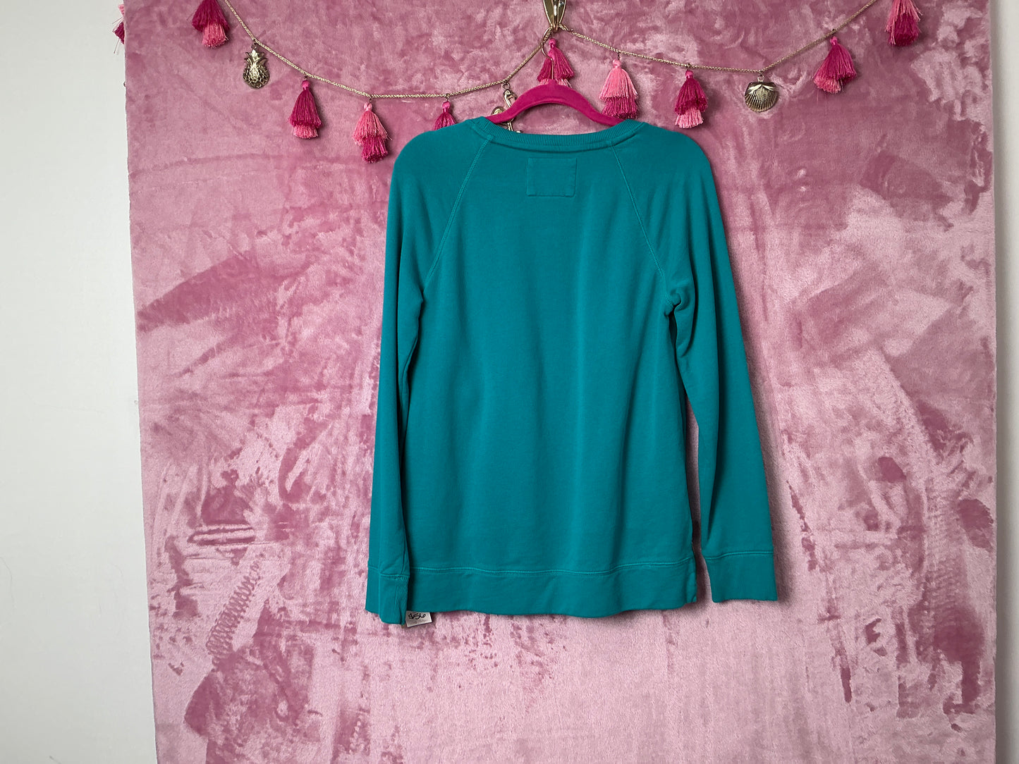 Lilly Pulitzer Sweater - Size M