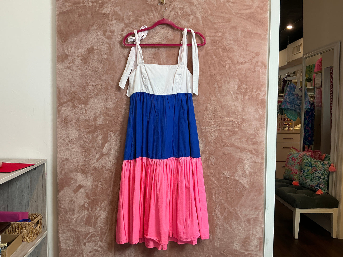 Lilly Pulitzer Dress - Size 2