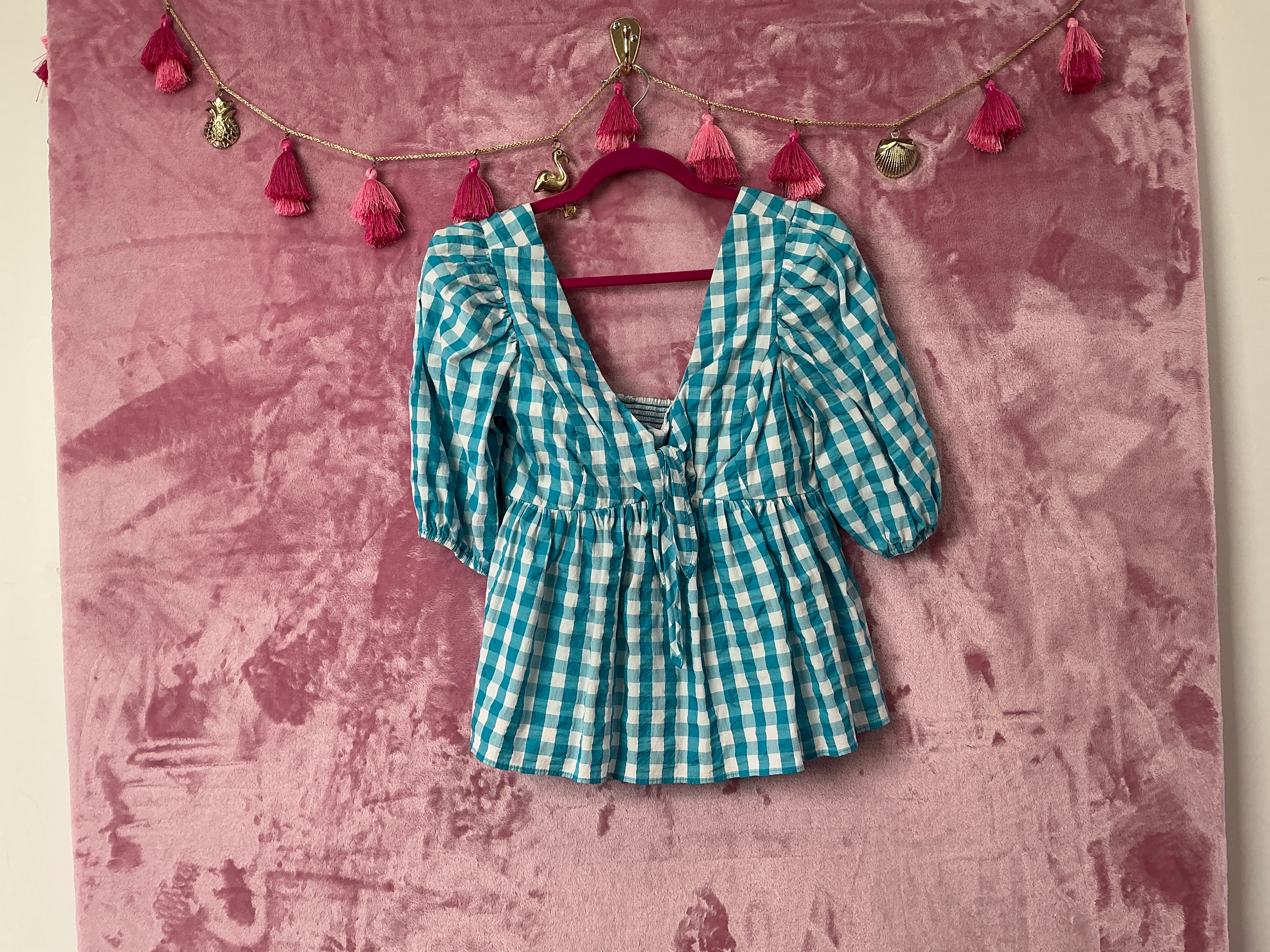 Lilly Pulitzer Top - Size 4