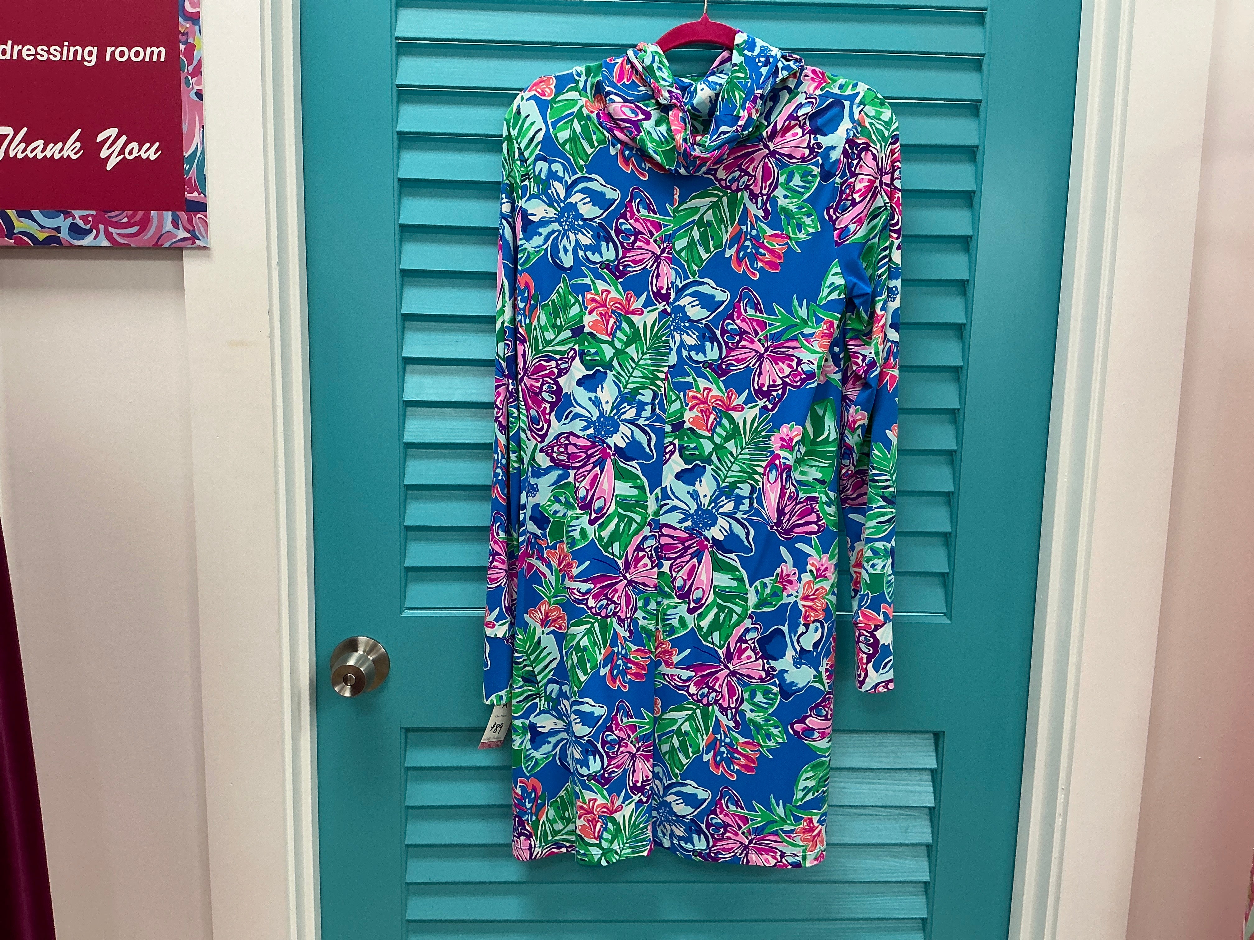 Lilly Pulitzer Dress - Size M