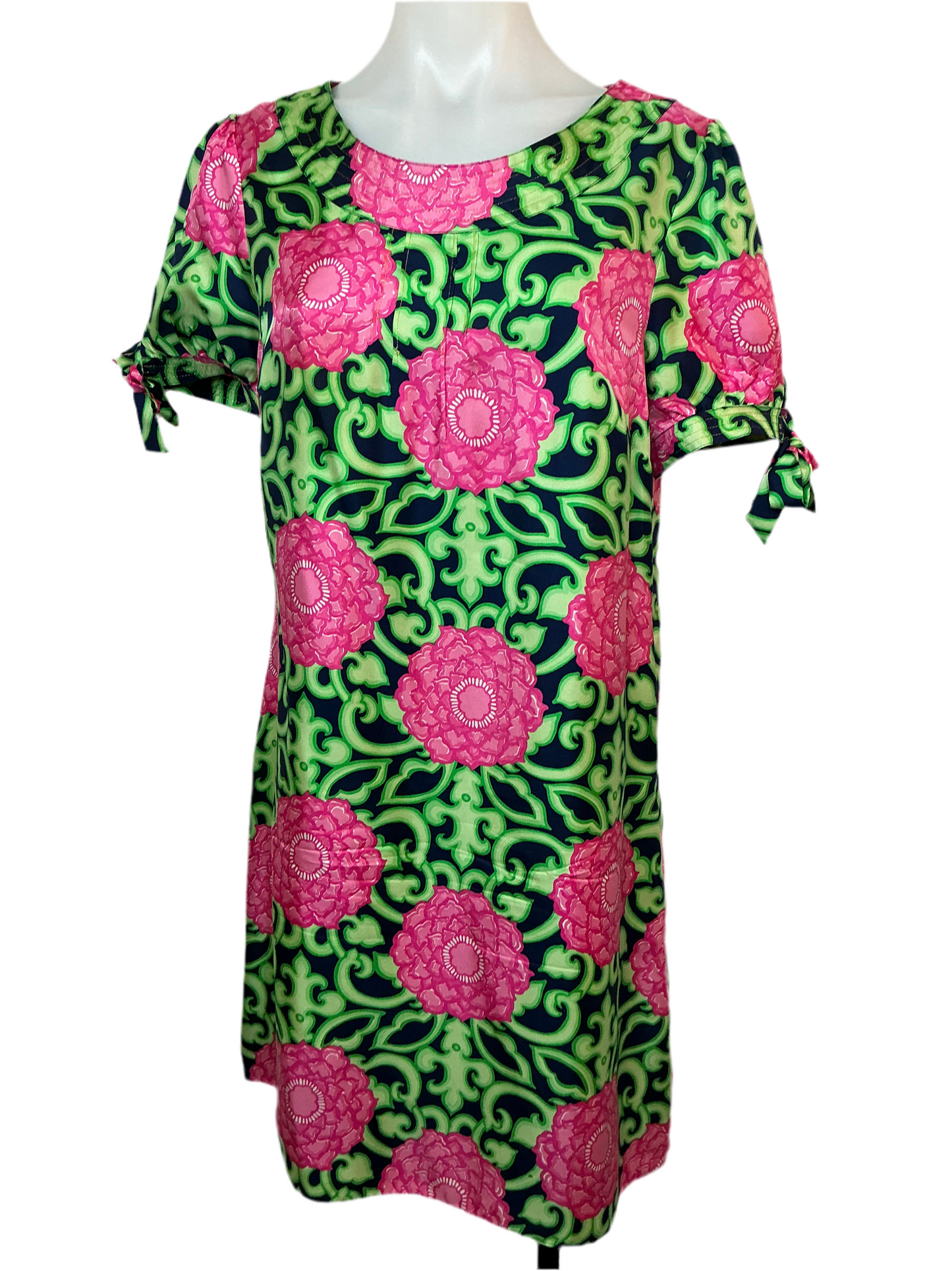 Lilly Pulitzer Dress - Size 8