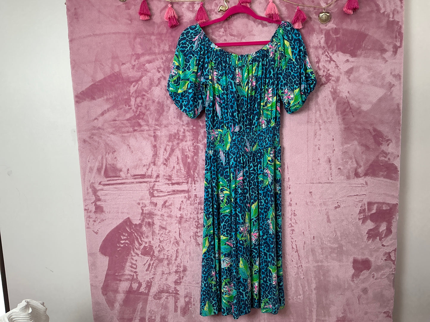 Lilly Pulitzer Dress - Size S