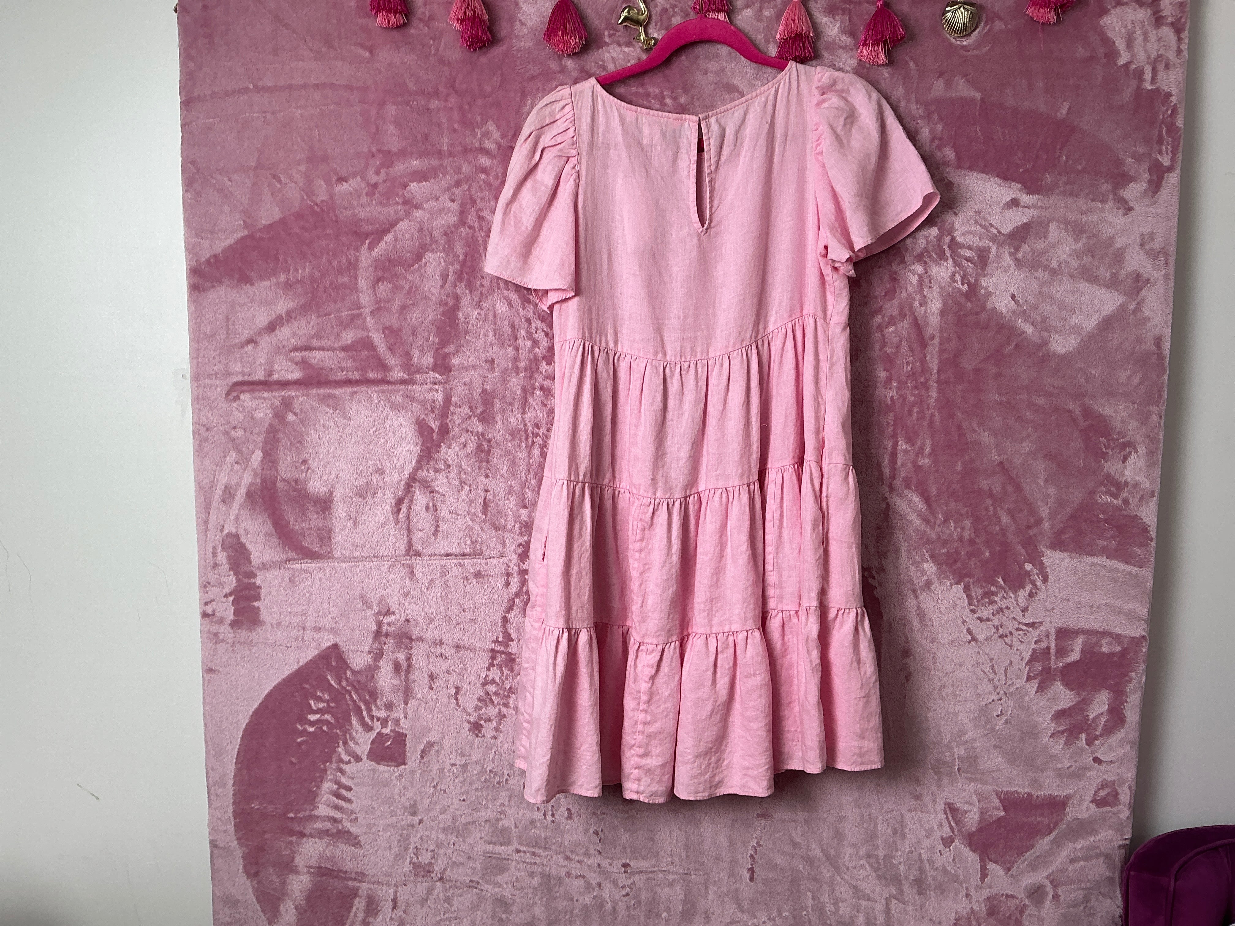 Lilly Pulitzer Dress - Size XS