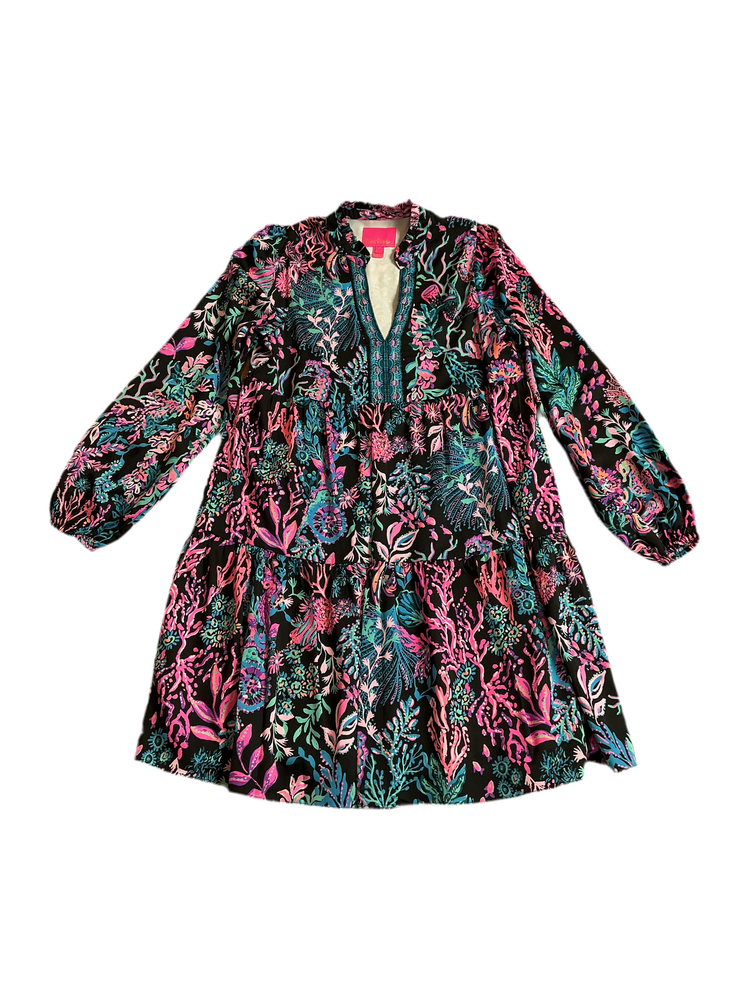 Lilly Pulitzer Dress - Size S