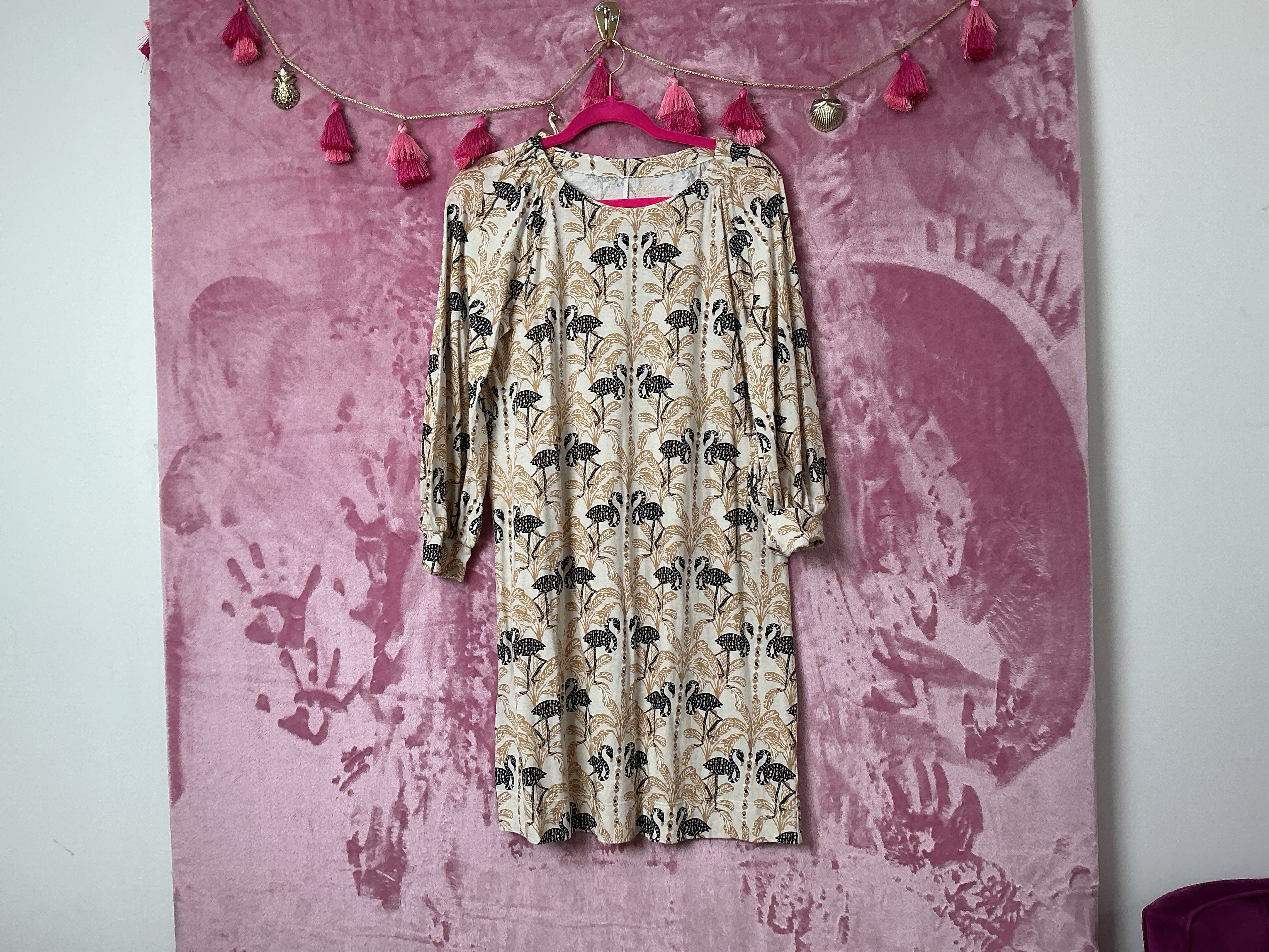 Lilly Pulitzer Dress - Size S