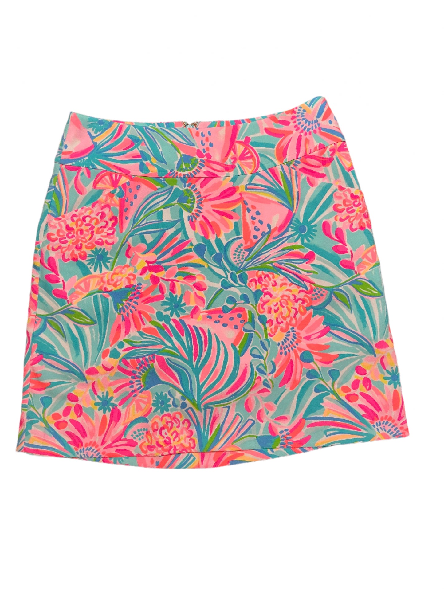 Lilly Pulitzer Jones Skort Size- 2