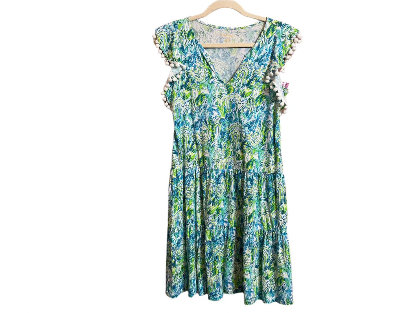 Lily Pulitzer NWT Lacie Resort Dress - Size XXS