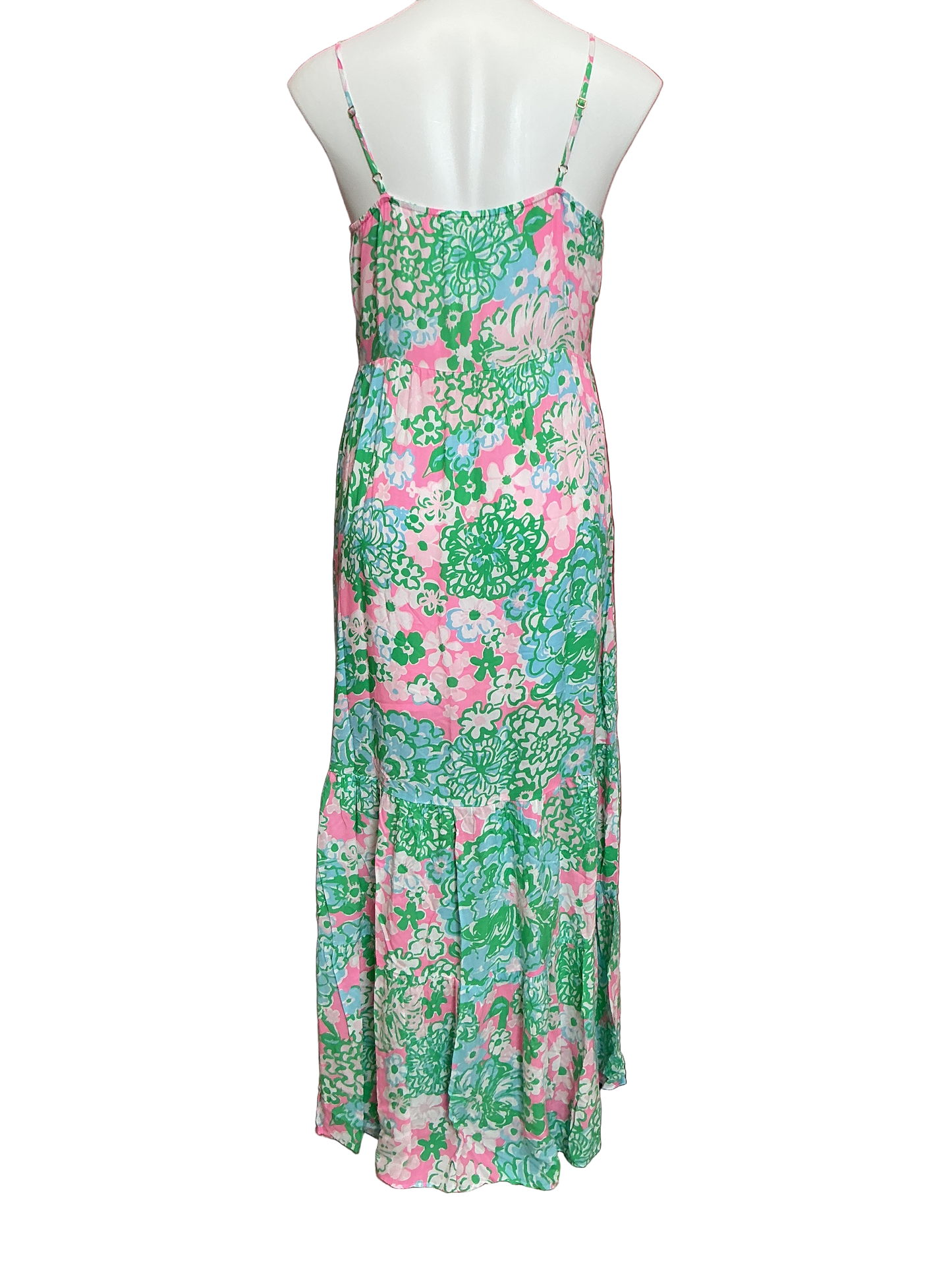 Lilly Pulitzer Maxi Dress - Size S