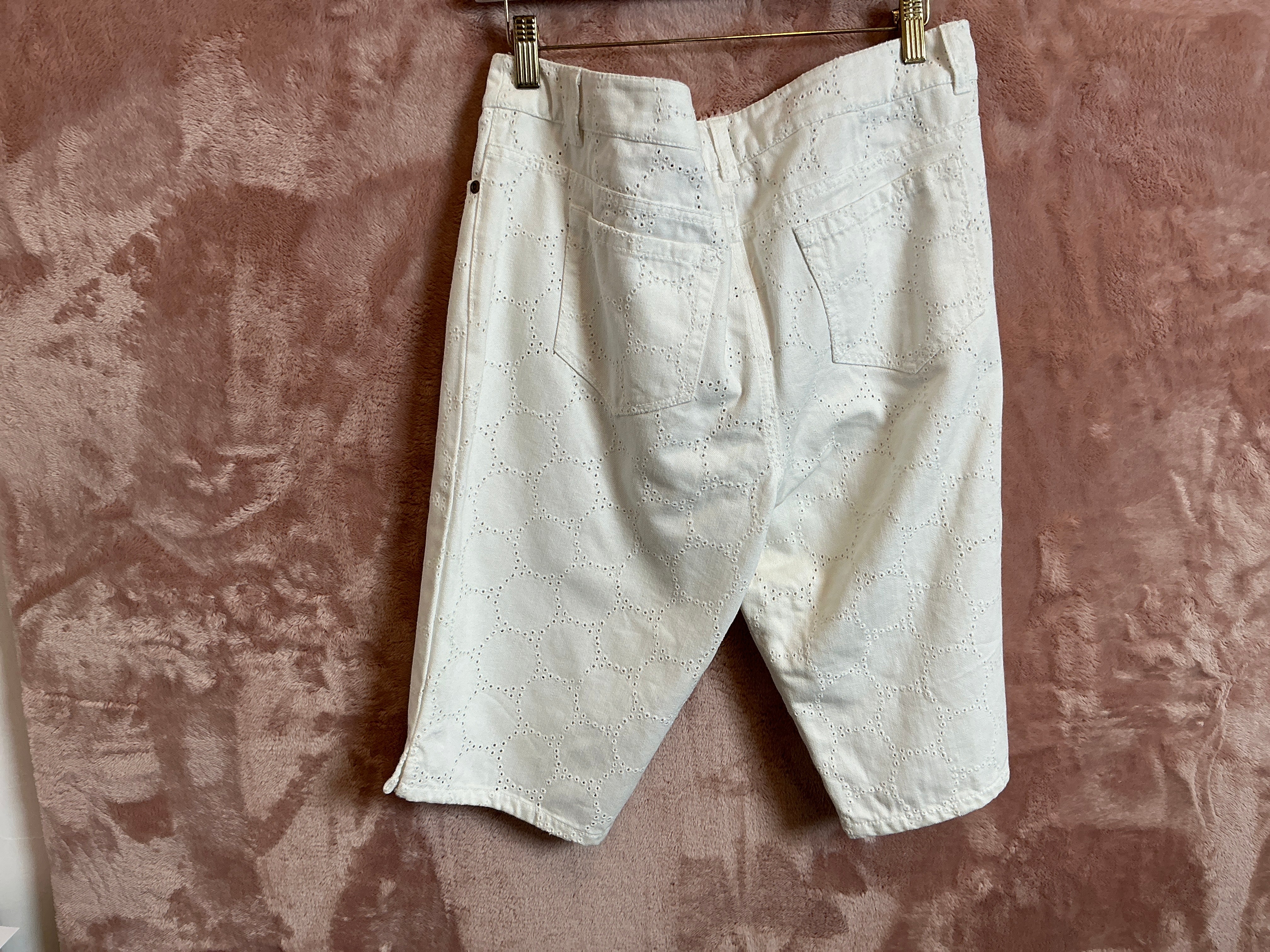 Lilly Pulitzer Short - Size 14