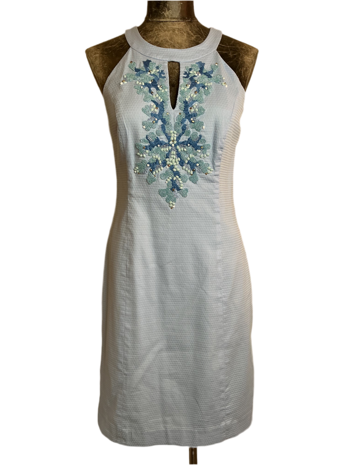 Lilly Pulitzer Dress - Size 8