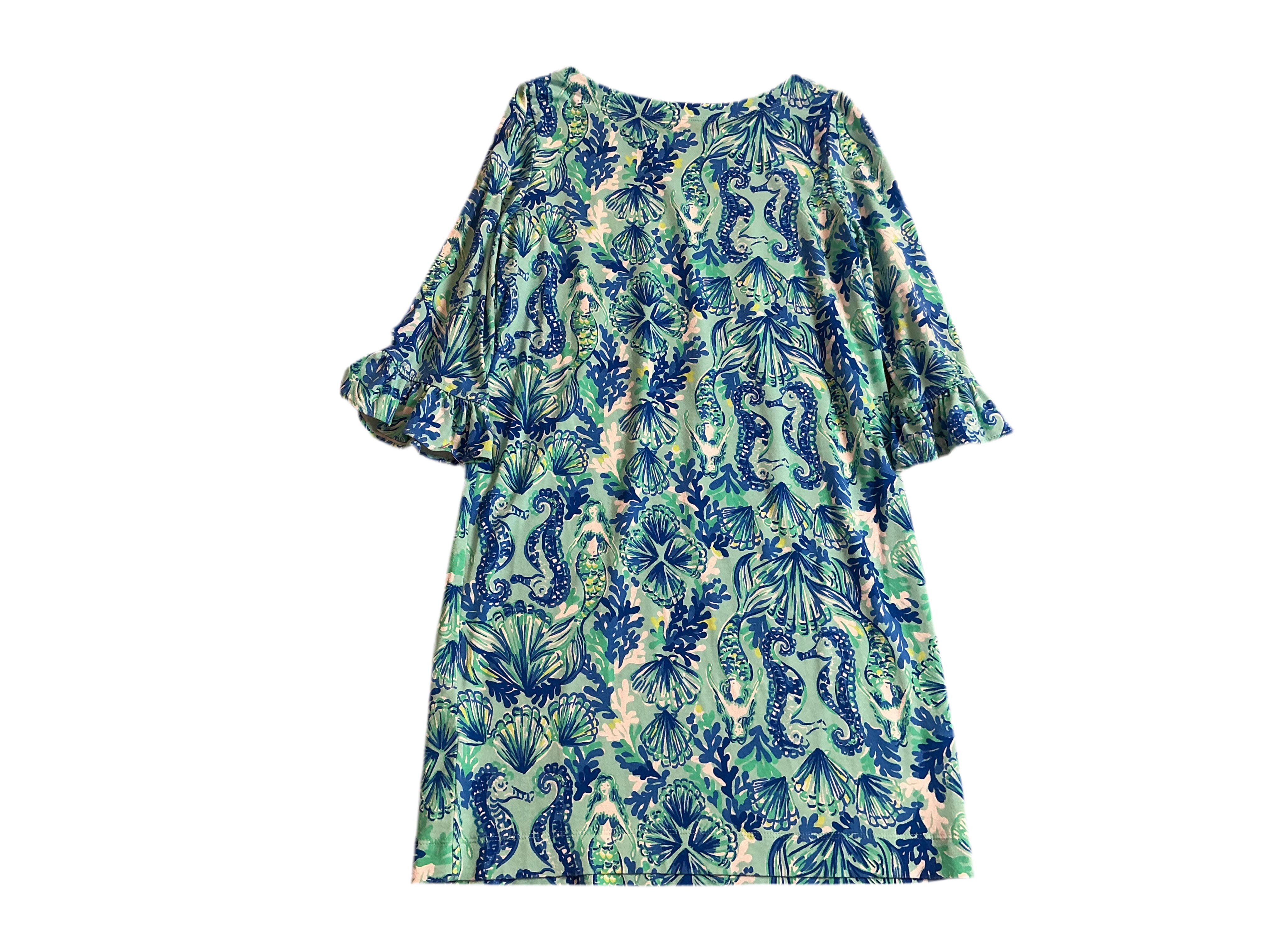 Lilly Pulitzer Dress - Size L