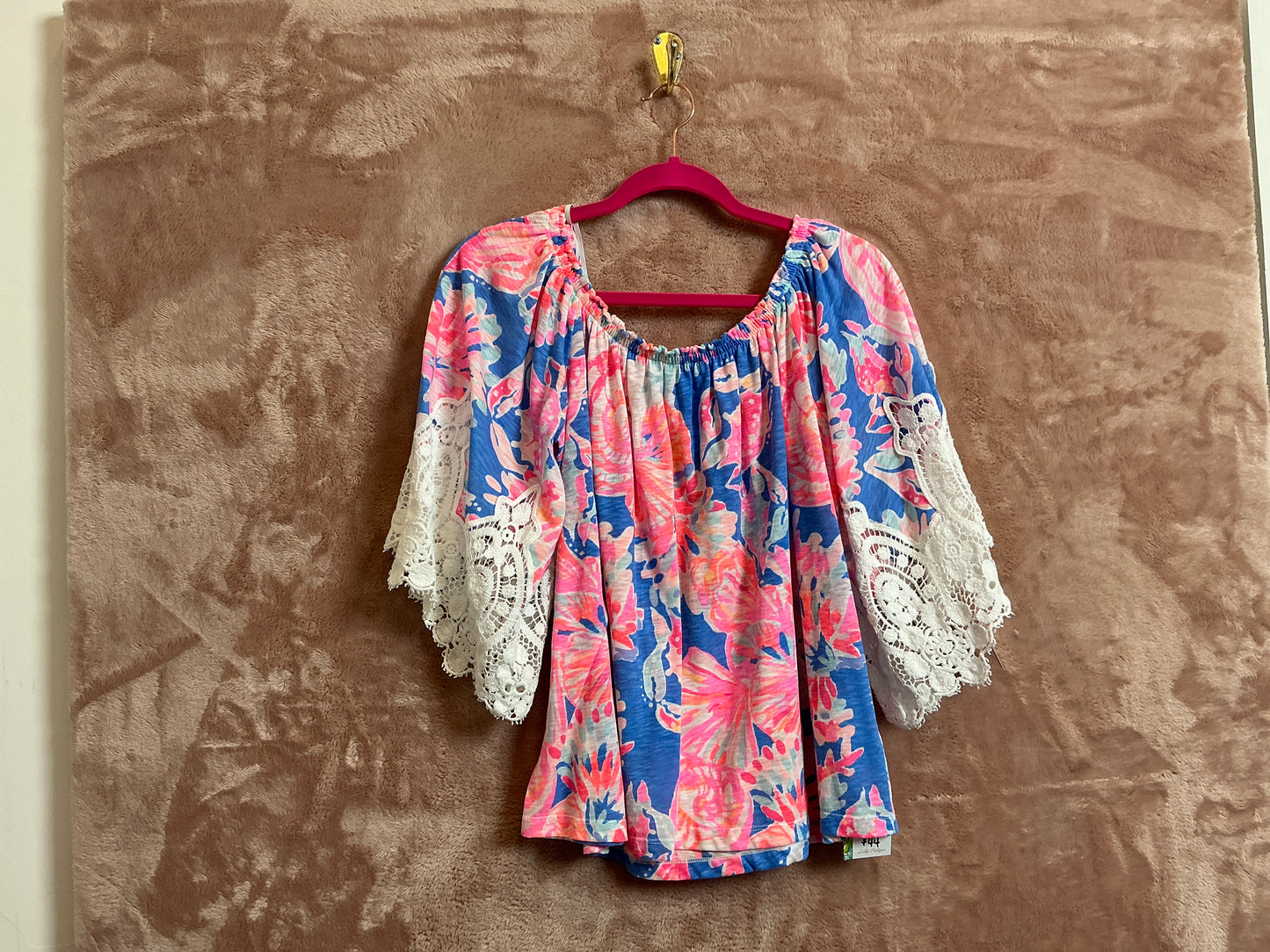 Lilly Pulitzer Top - Size S