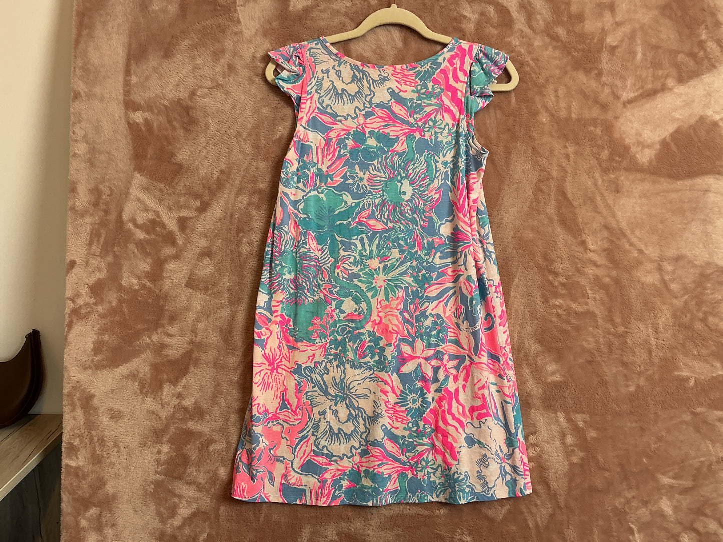 Lilly Pulitzer Kids Dress - Size XL