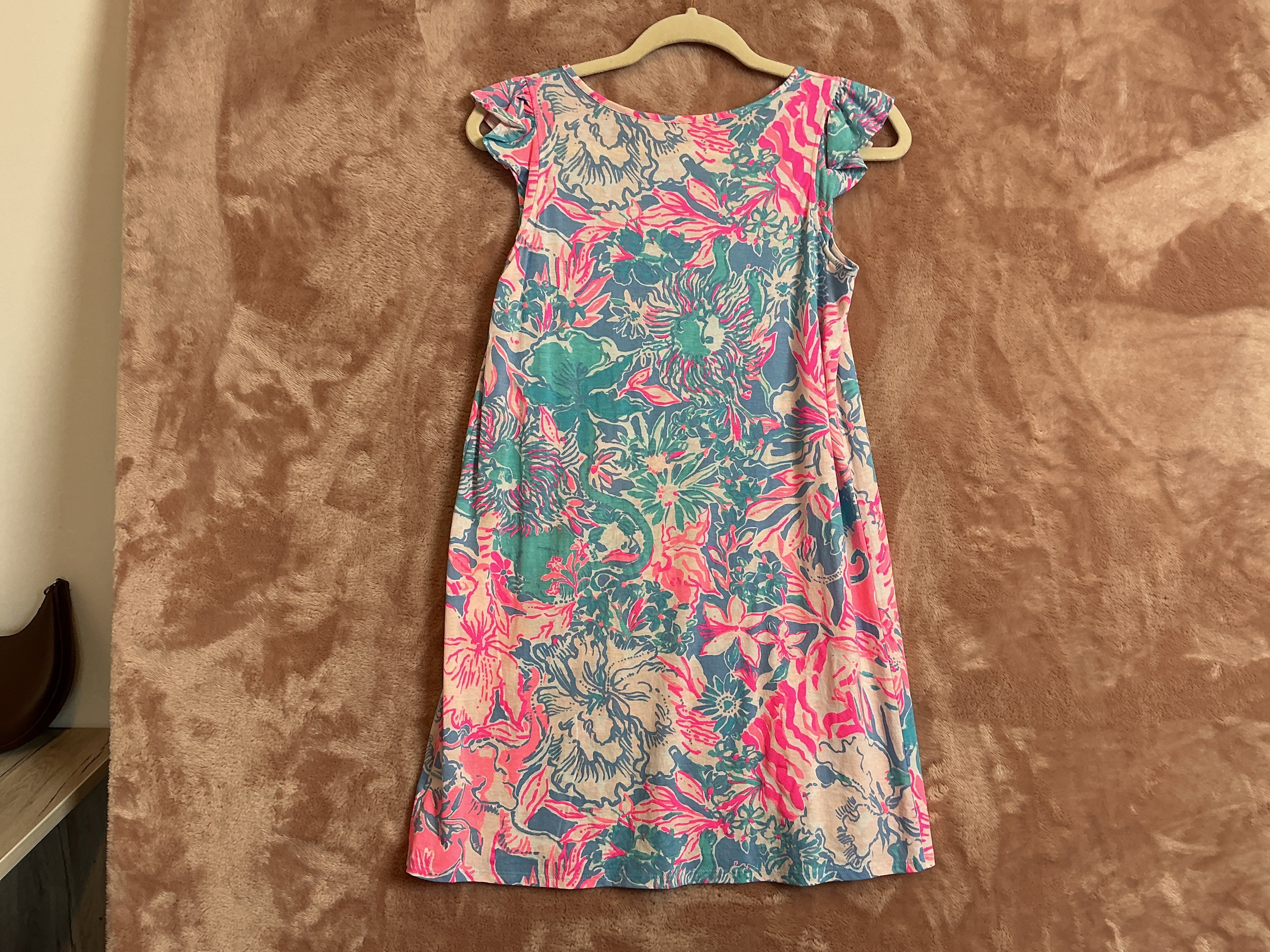 Lilly Pulitzer Kids Dress - Size XL