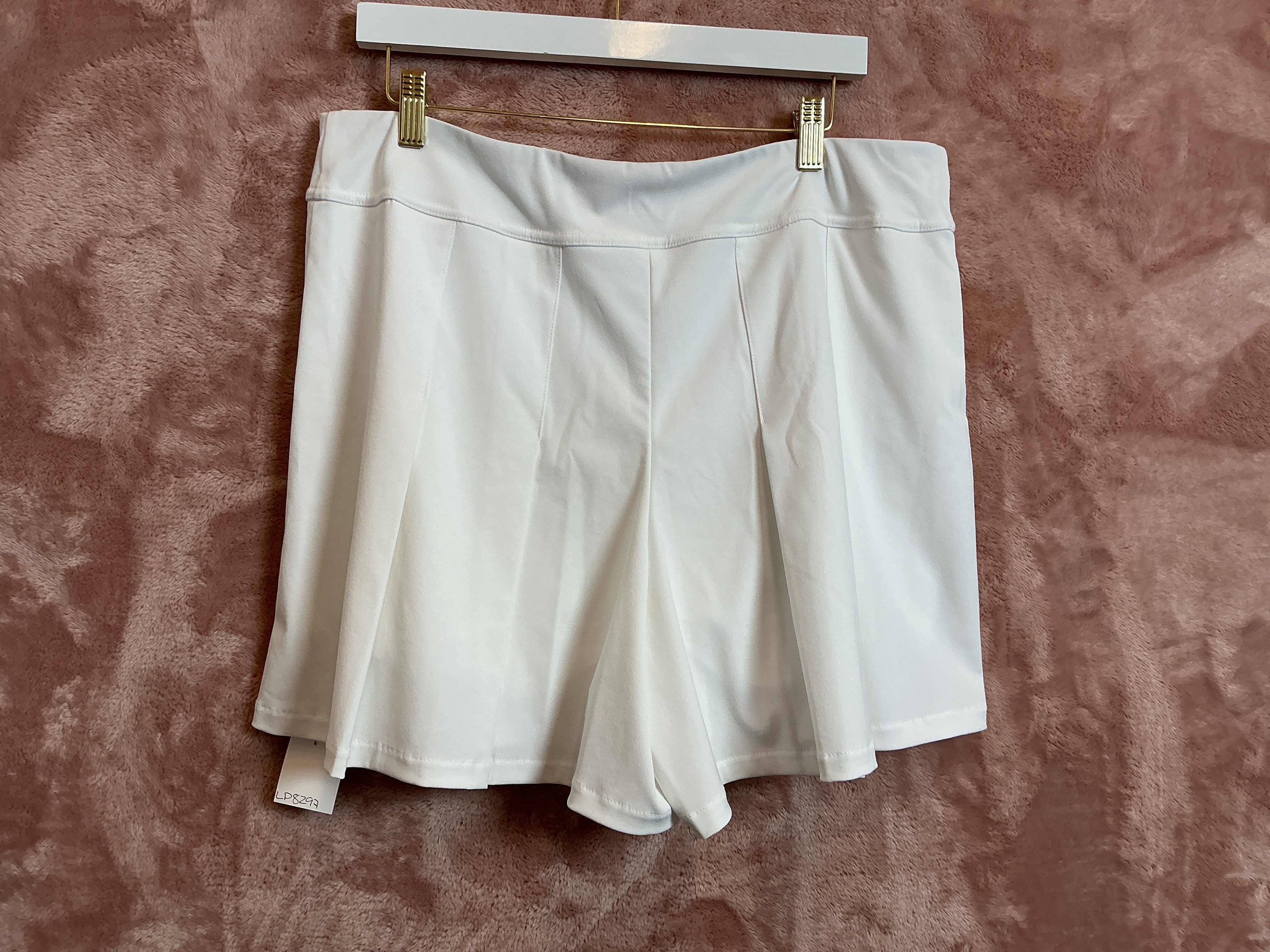 Lilly Pulitzer Skort - Size 16