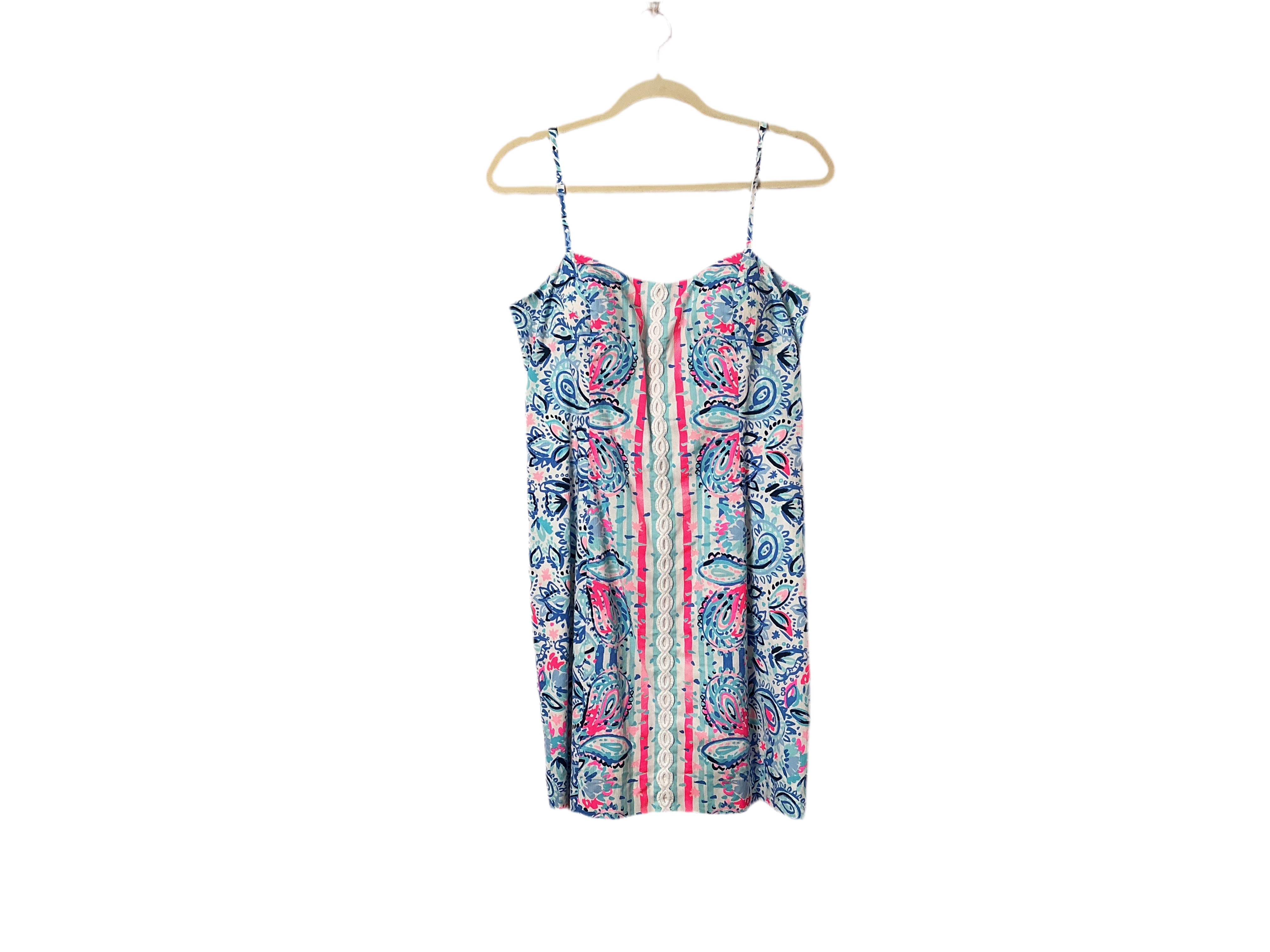 Lilly Pulitzer Dress - Size 6