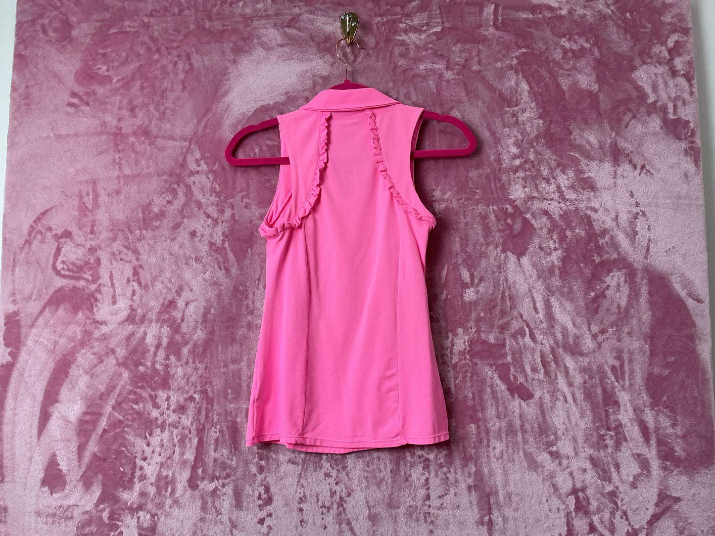 Lilly Pulitzer Tank Top - Size XXS