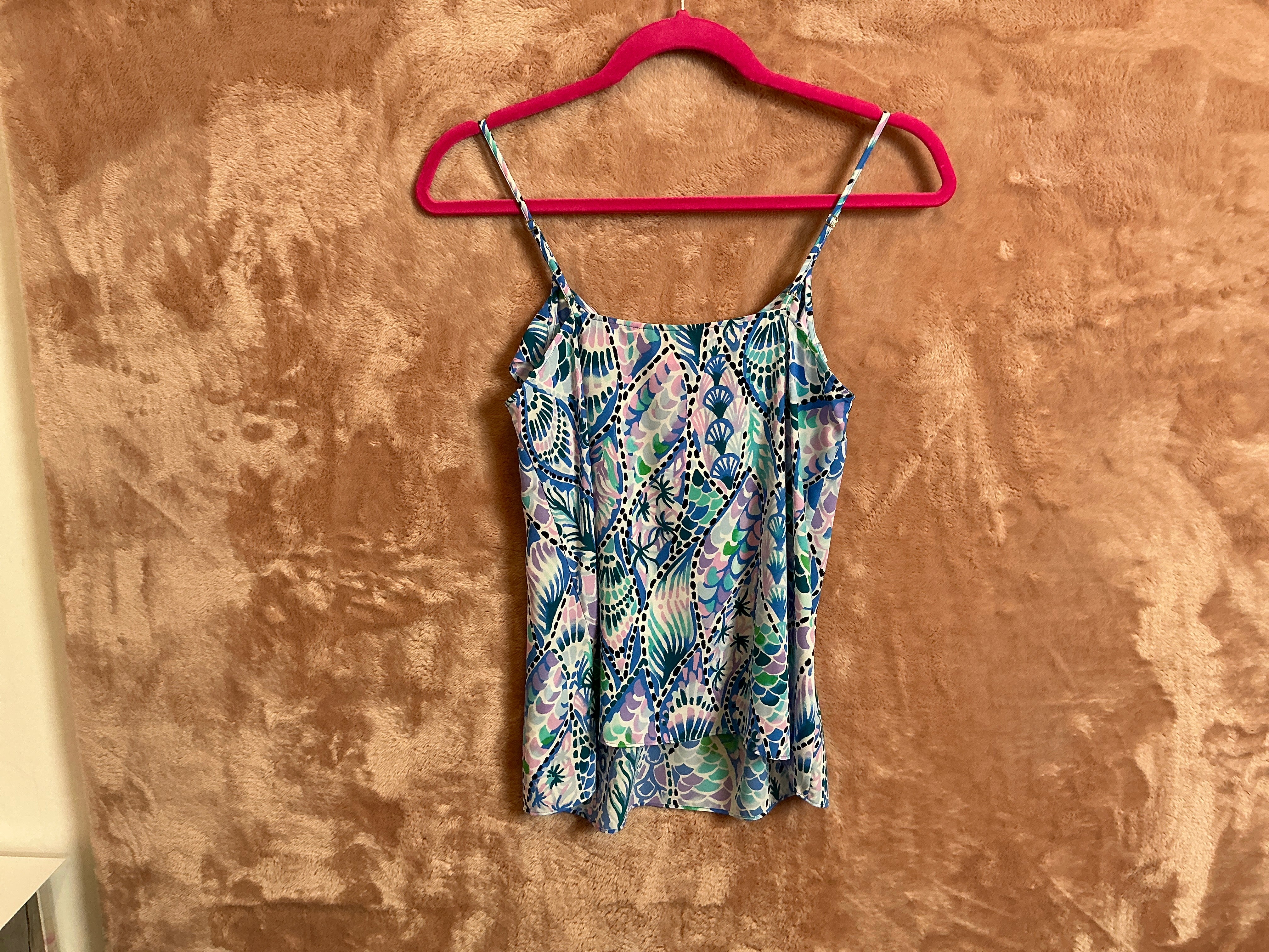 Lilly Pulitzer Top - Size XS