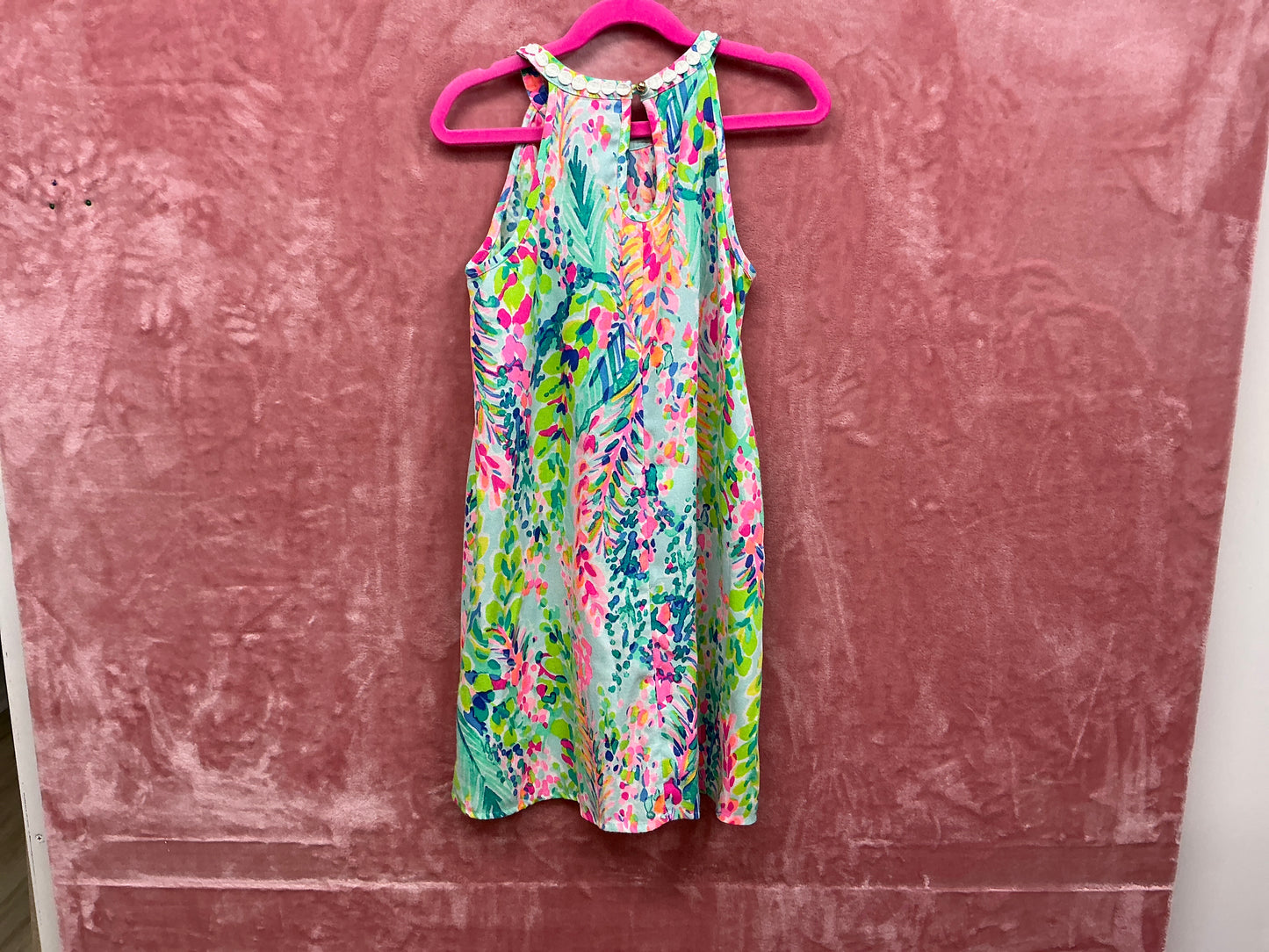 Lilly Pulitzer Kids Dress Size10