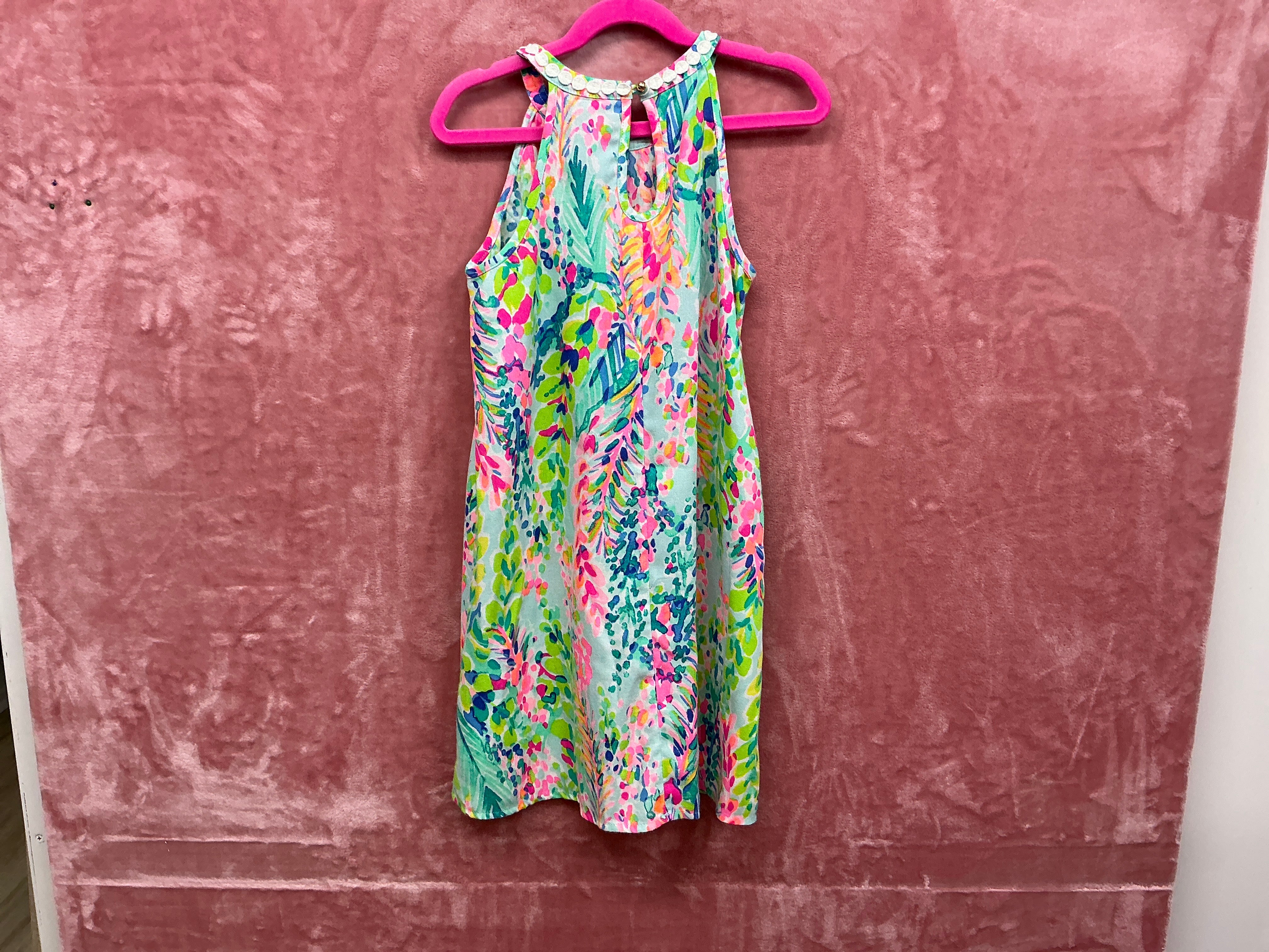 Lilly Pulitzer Kids Dress Size10