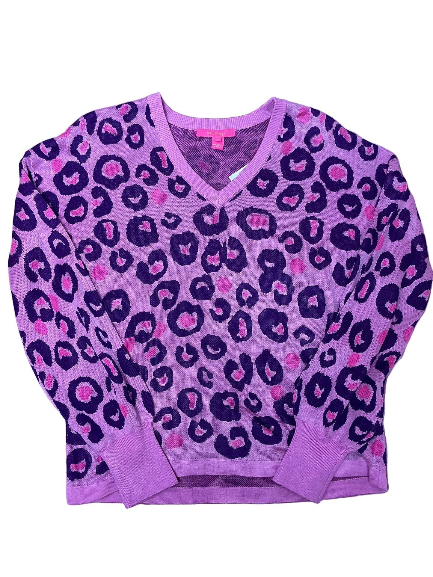 Lilly Pulitzer Sweater - Size M