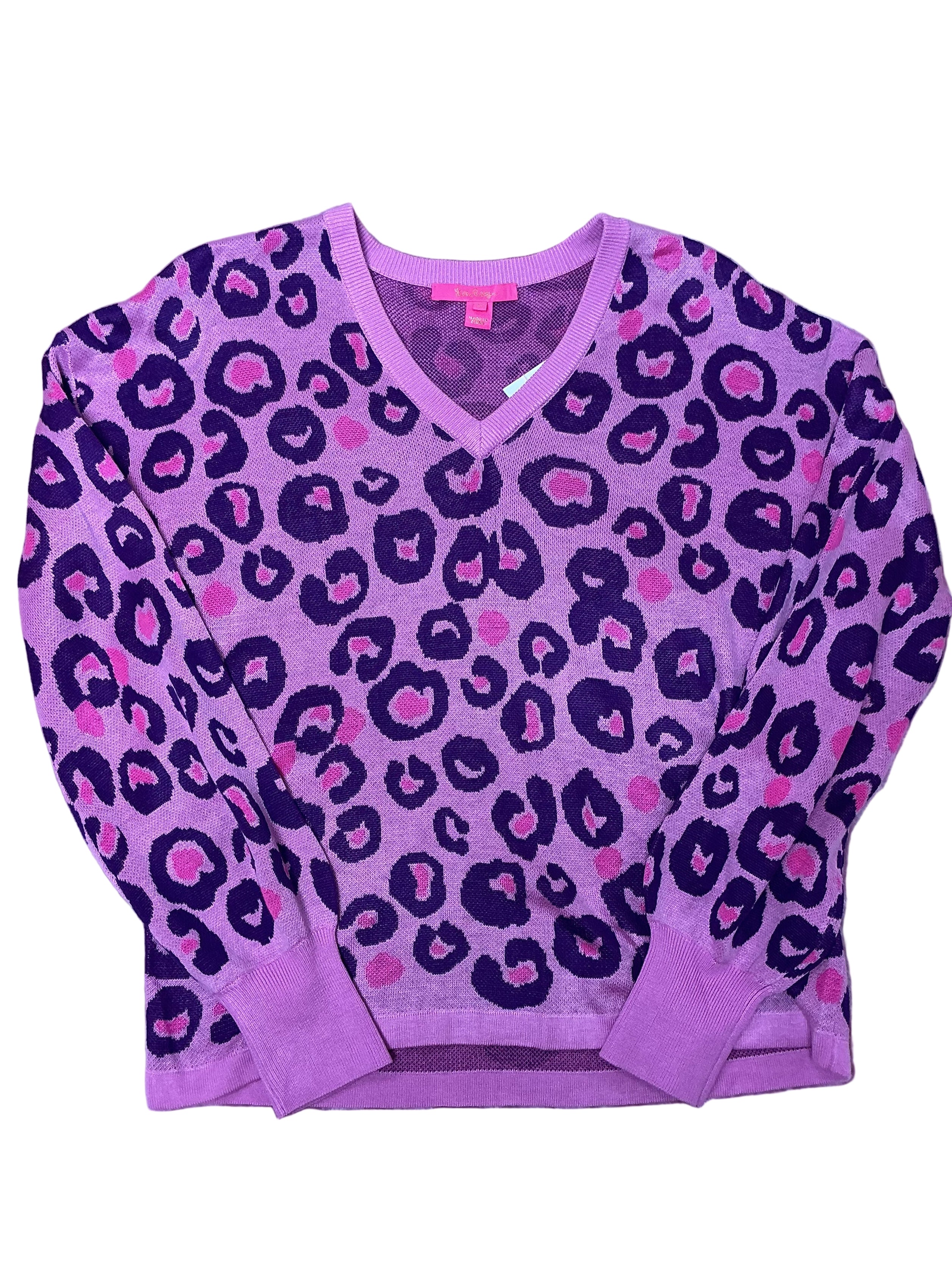 Lilly Pulitzer Sweater - Size M