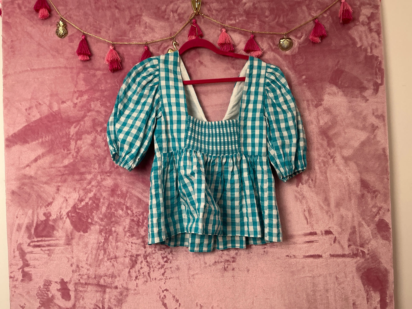 Lilly Pulitzer Top - Size 6