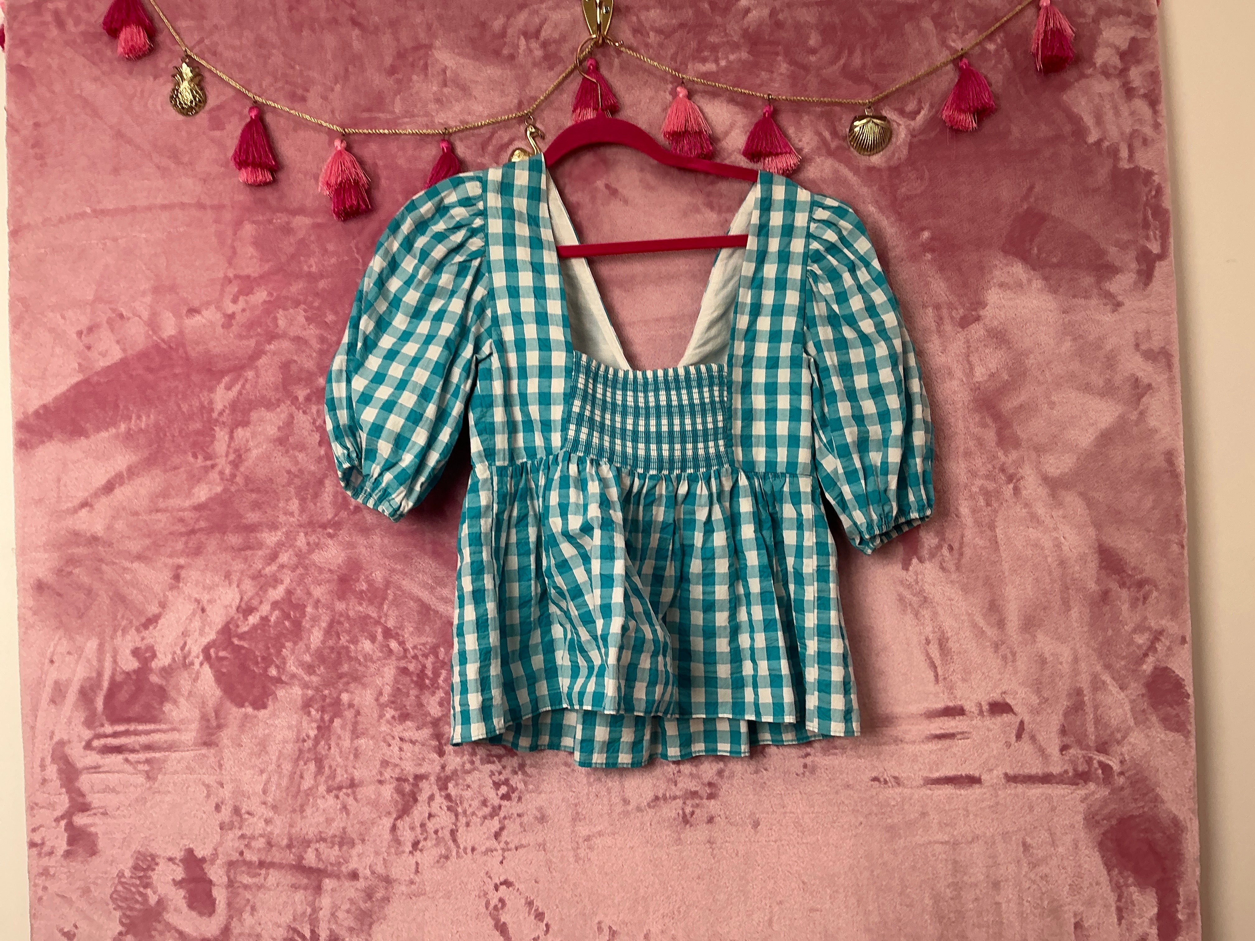 Lilly Pulitzer Top - Size 6