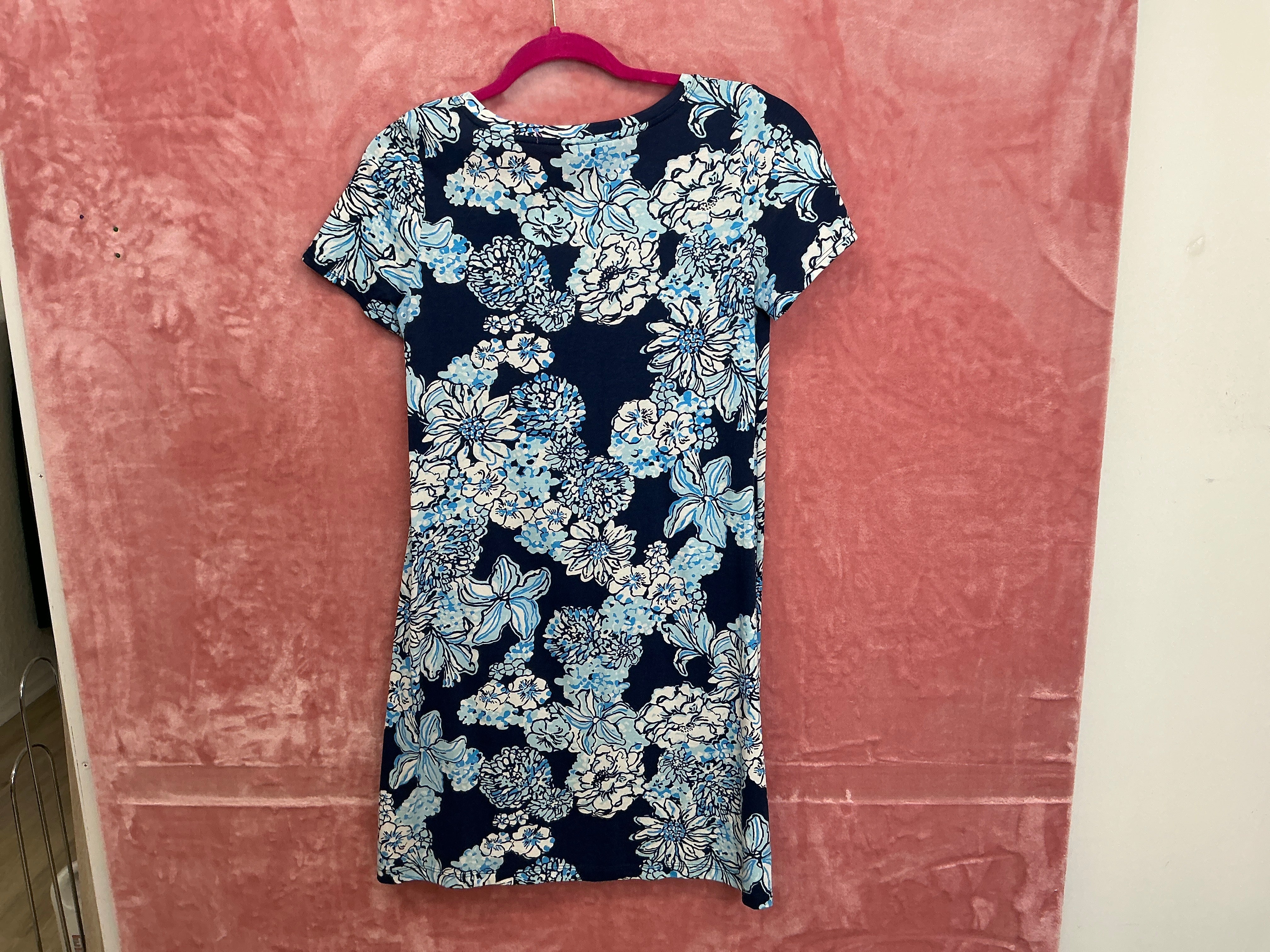 Lilly Pulitzer Dress Size XS