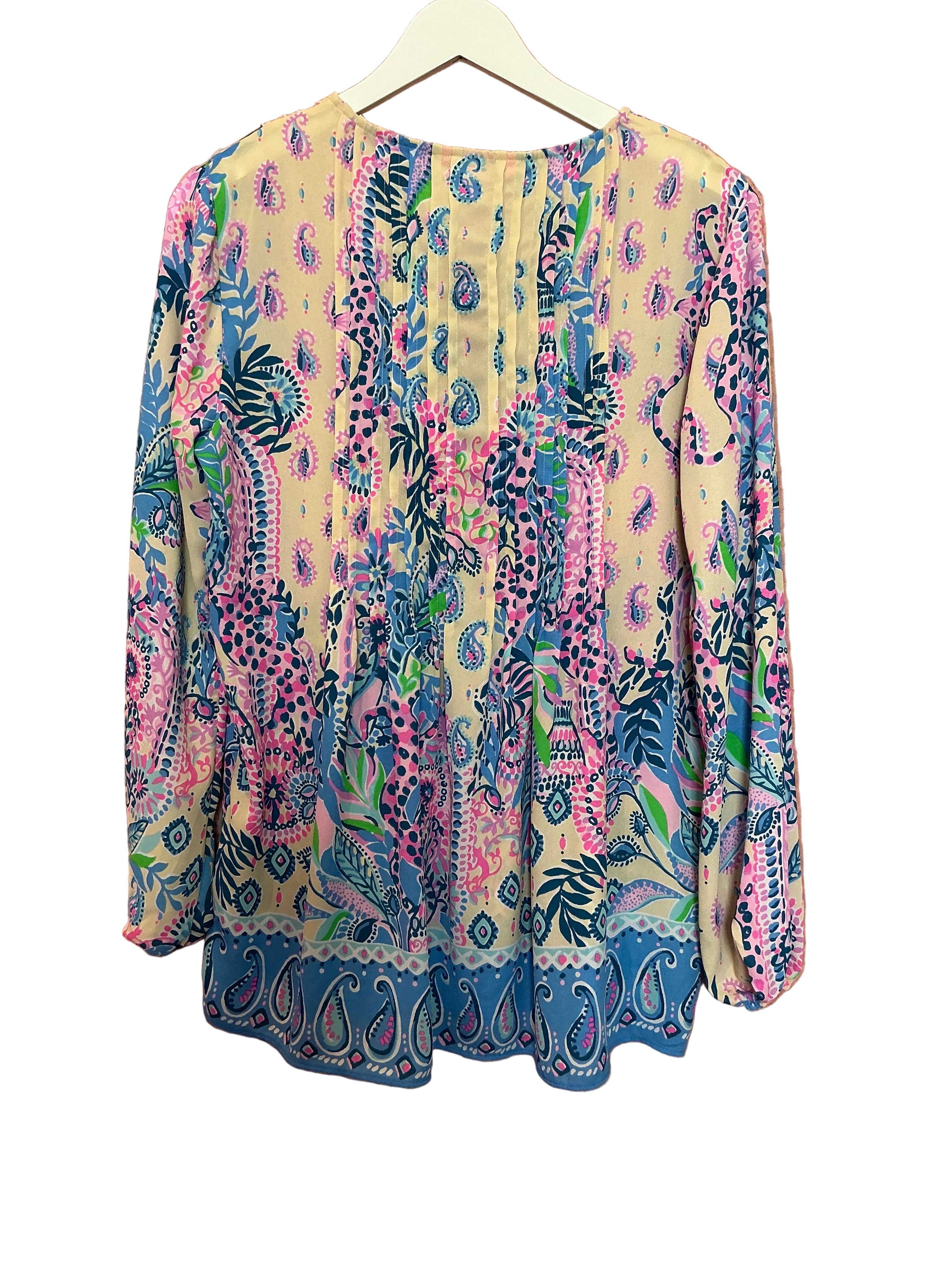 Lilly Pulitzer Shirt - Size M