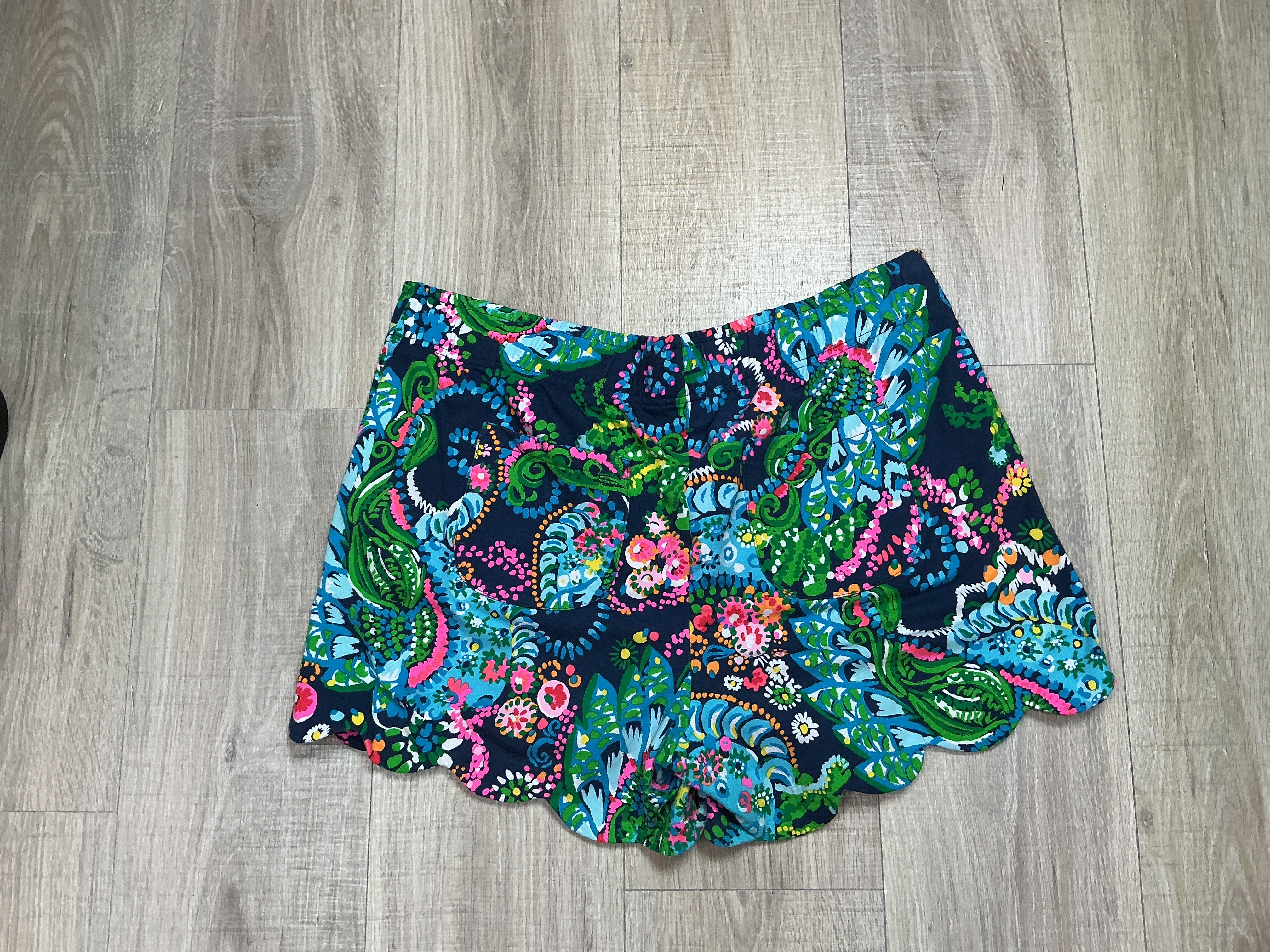 Lilly Pulitzer Skort - Size XL