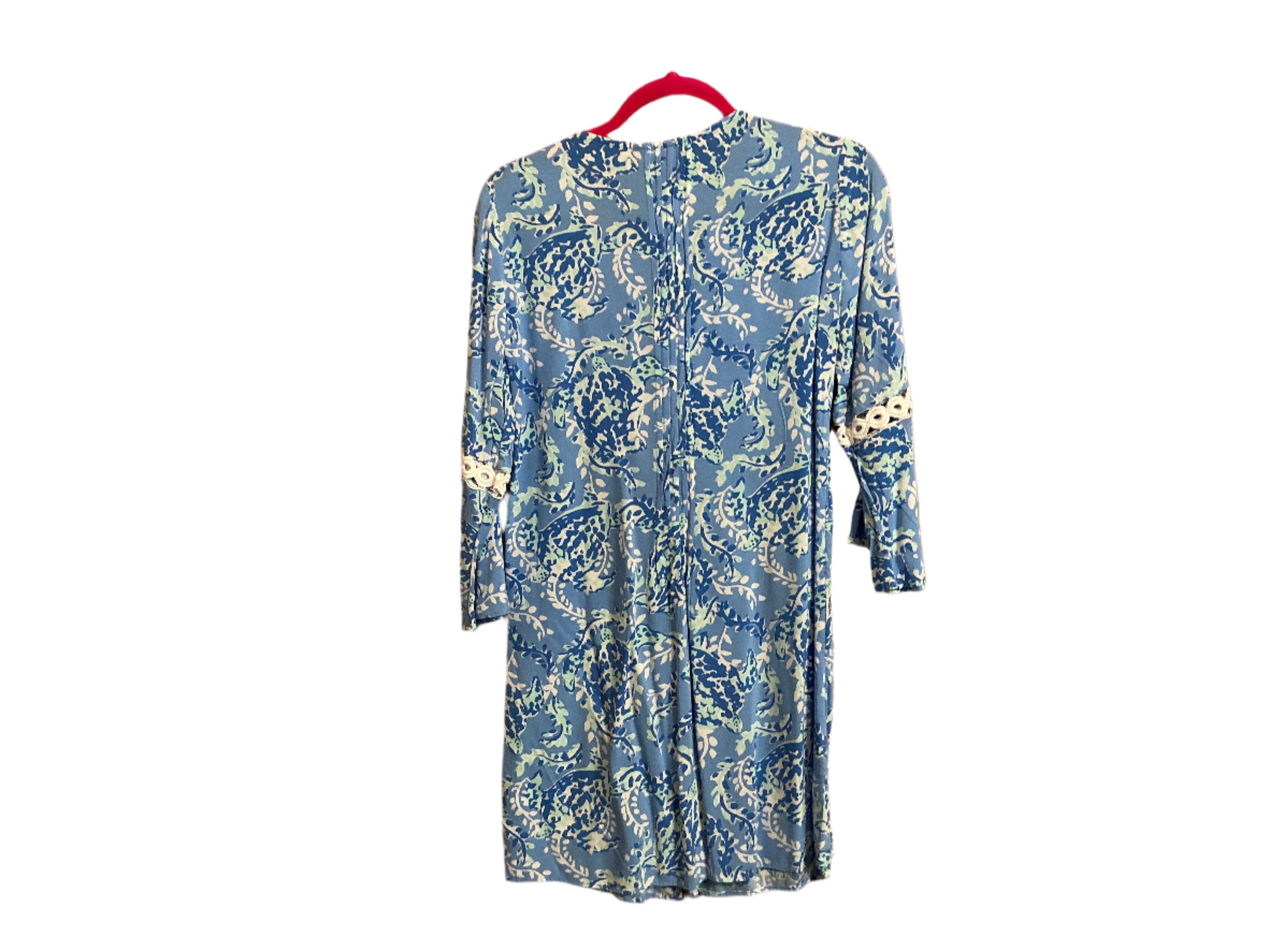 Lily Pulitzer Hollie Tunic Dress - Size XXS