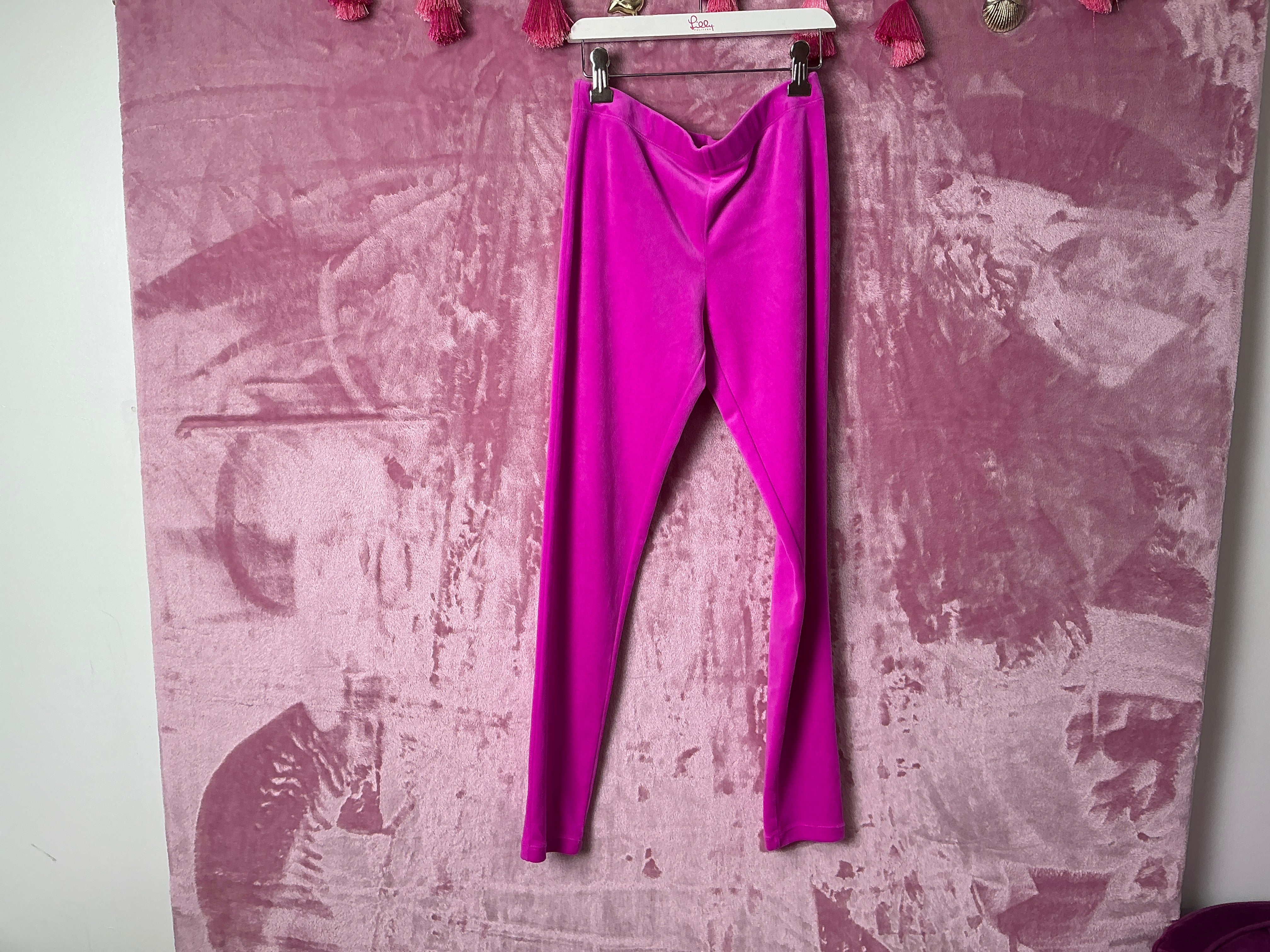 Lilly Pulitzer Kids Leggings - Size XL