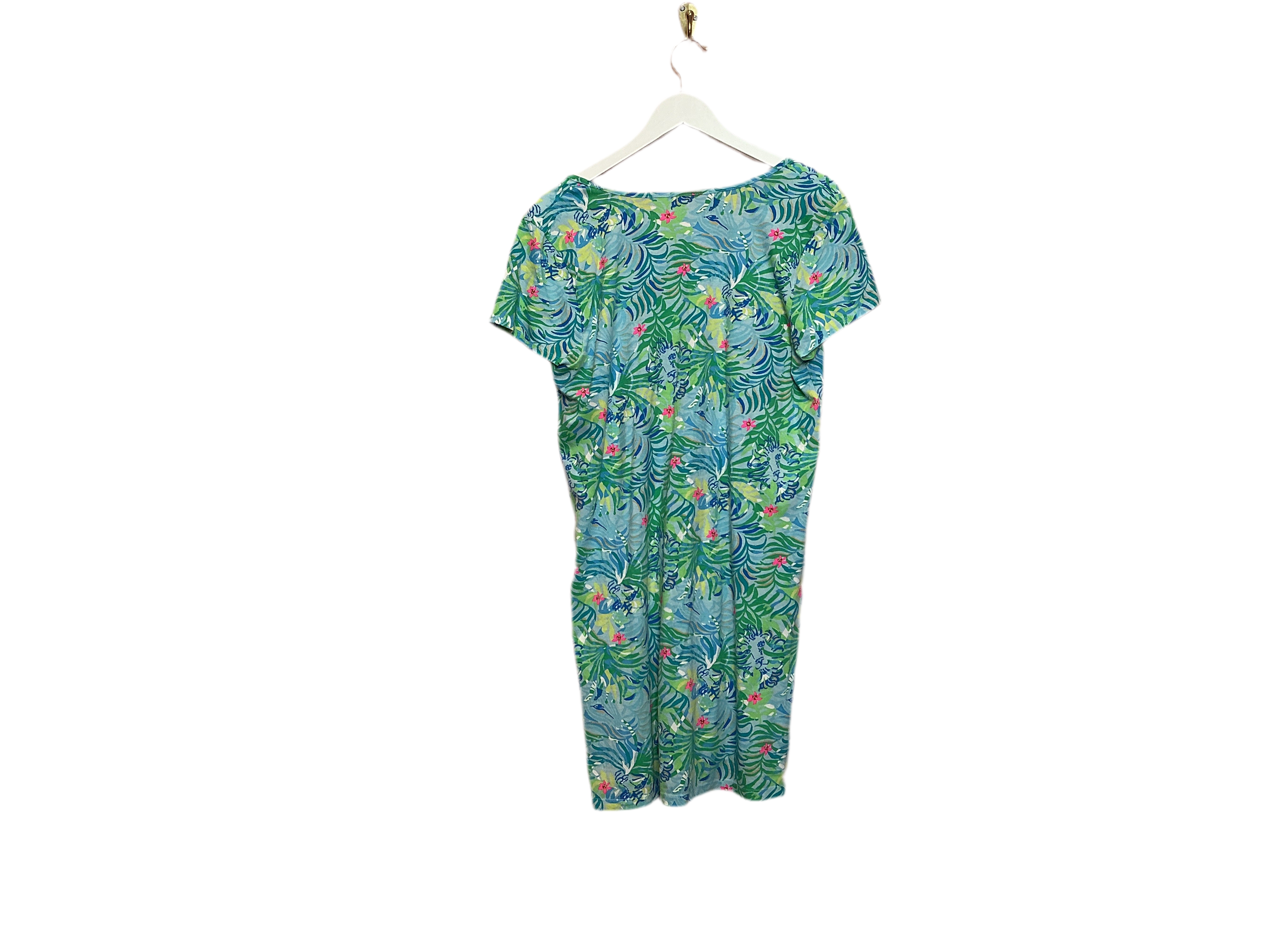 Lilly Pulitzer Dress - Size XL