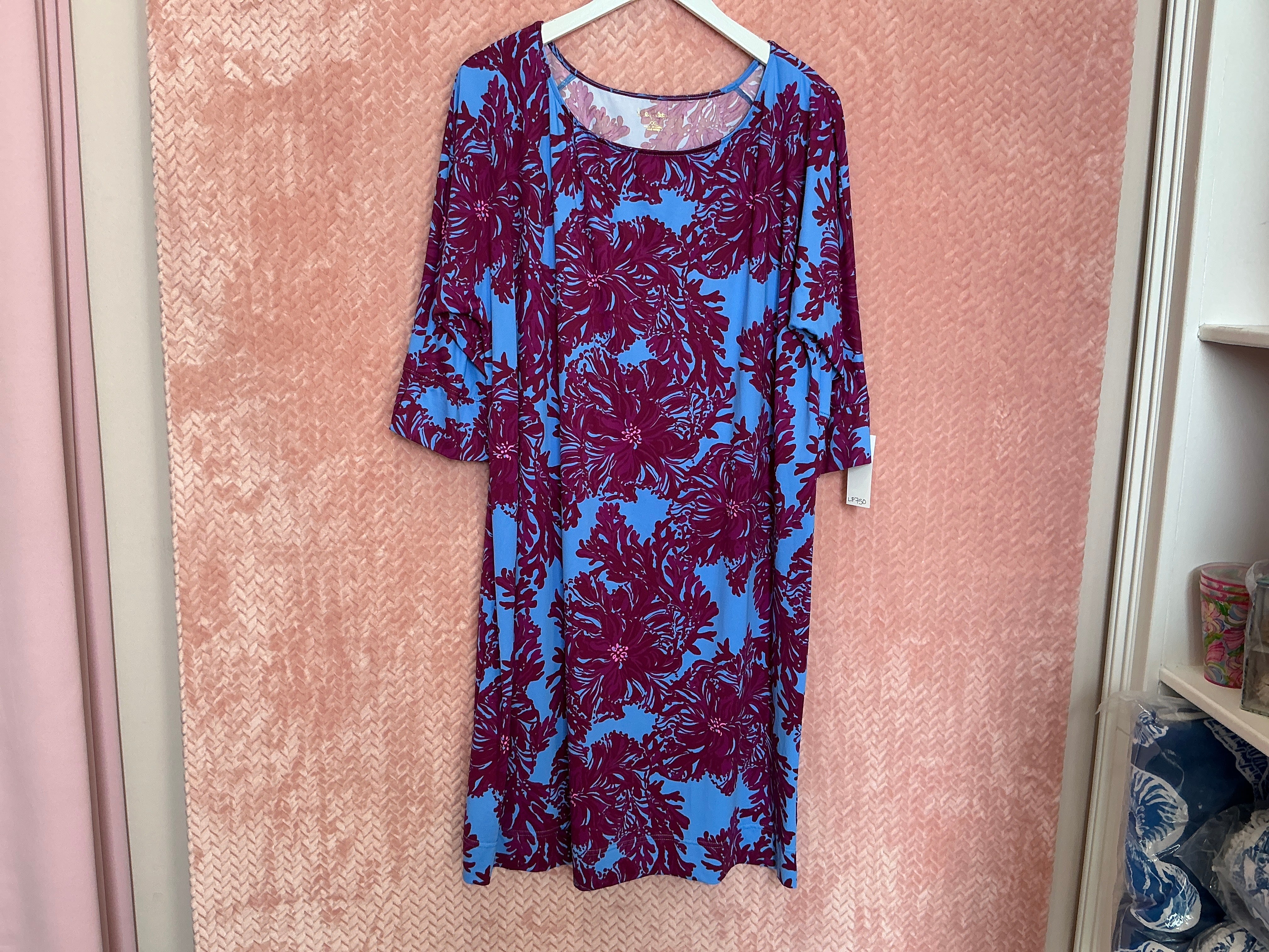 Lilly Pulitzer Dress - Size XXL