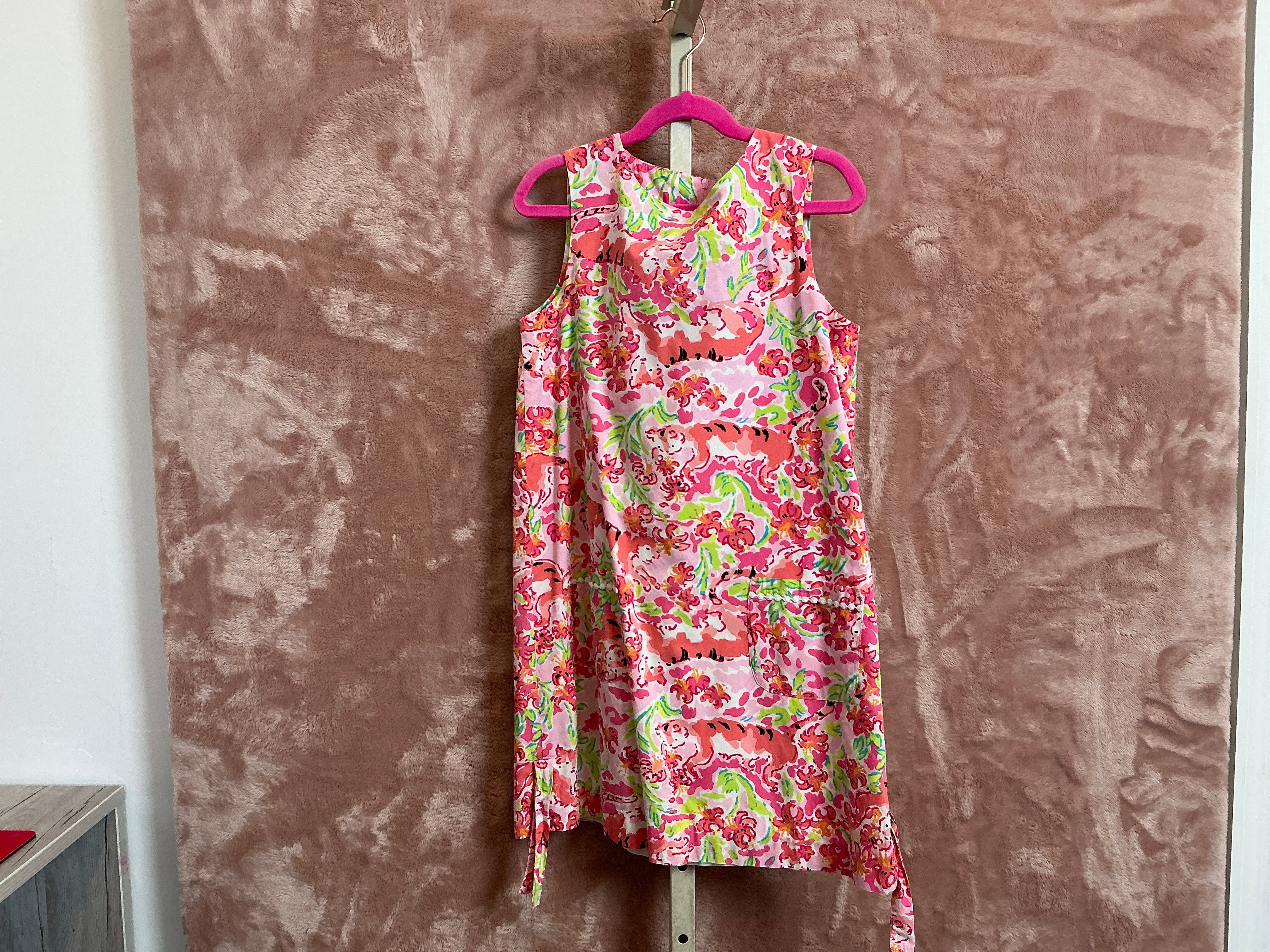Lilly Pulitzer Dress - Size 12/14